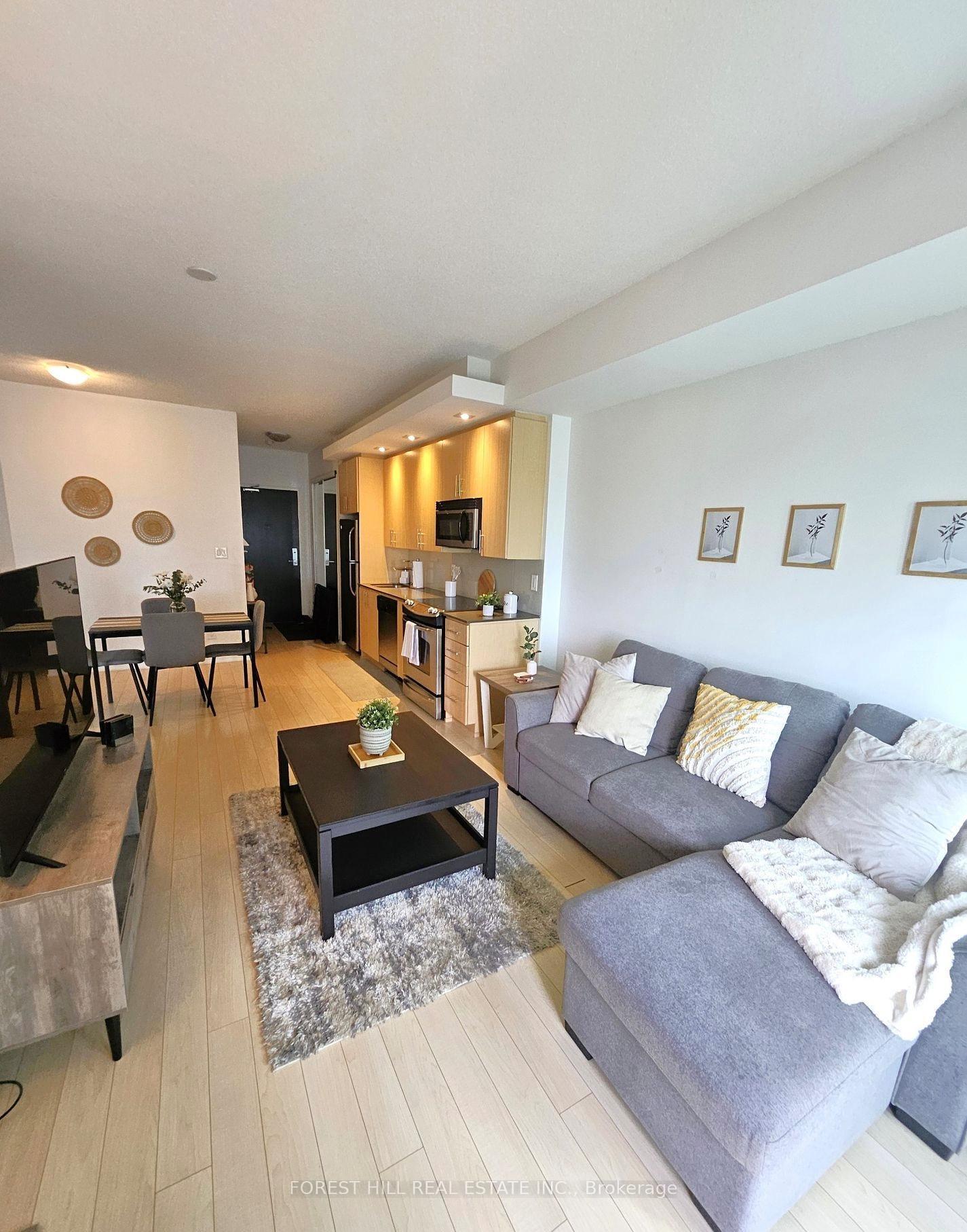 Photo 3 of Unit 1334, 165 Legion Road N, Etobicoke, Mimico — HOMEH