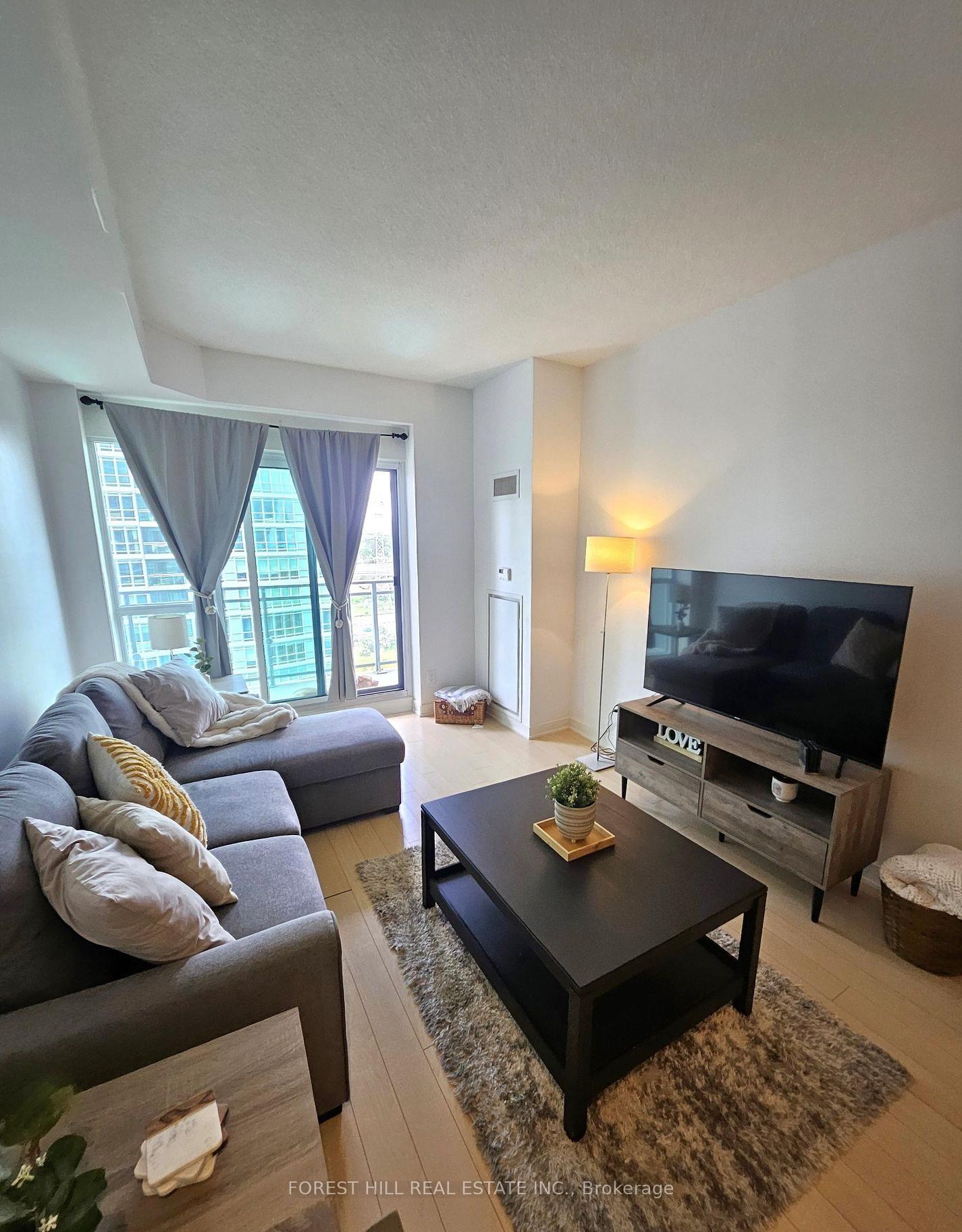 Photo 4 of Unit 1334, 165 Legion Road N, Etobicoke, Mimico — HOMEH