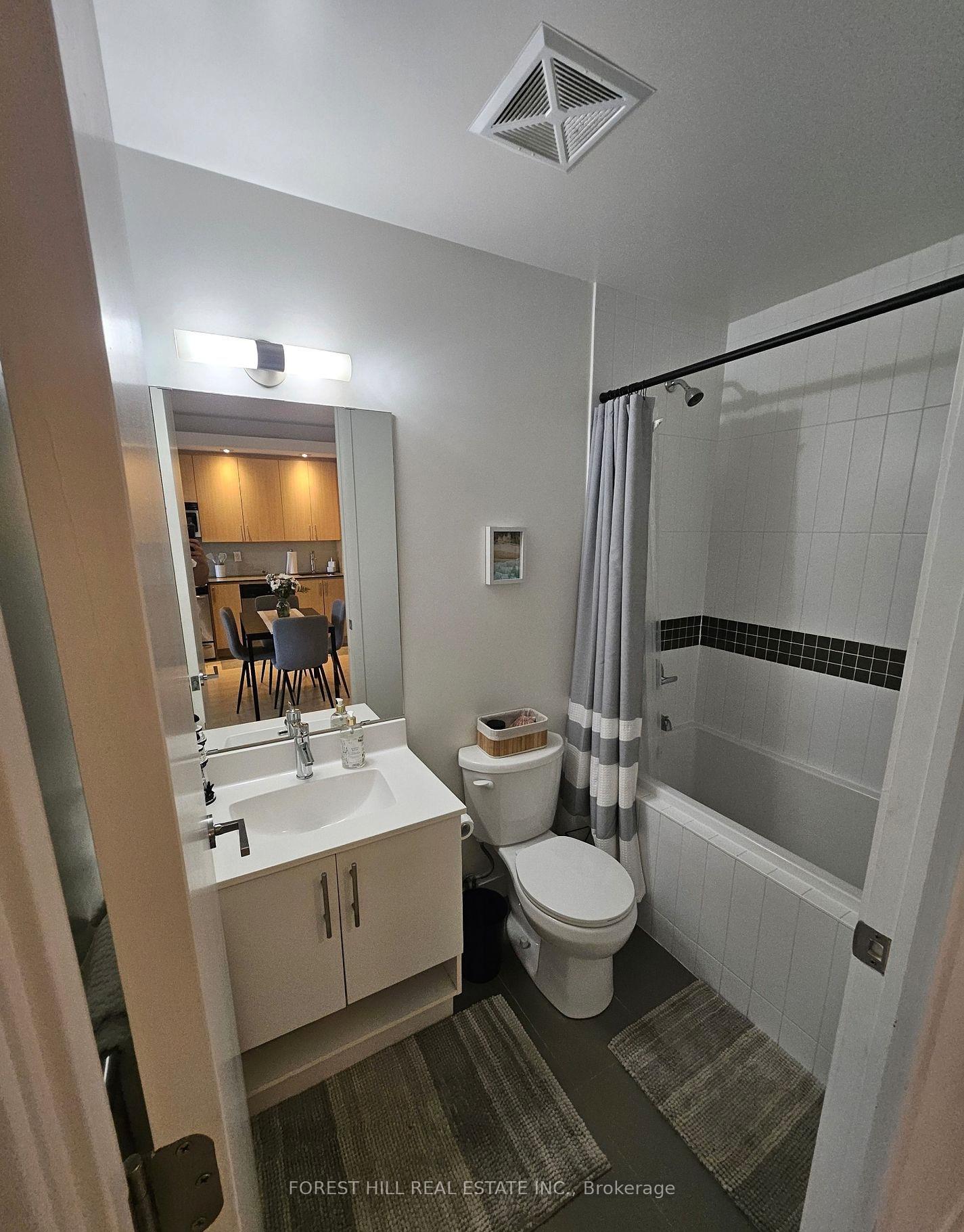 Photo 8 of Unit 1334, 165 Legion Road N, Etobicoke, Mimico — HOMEH