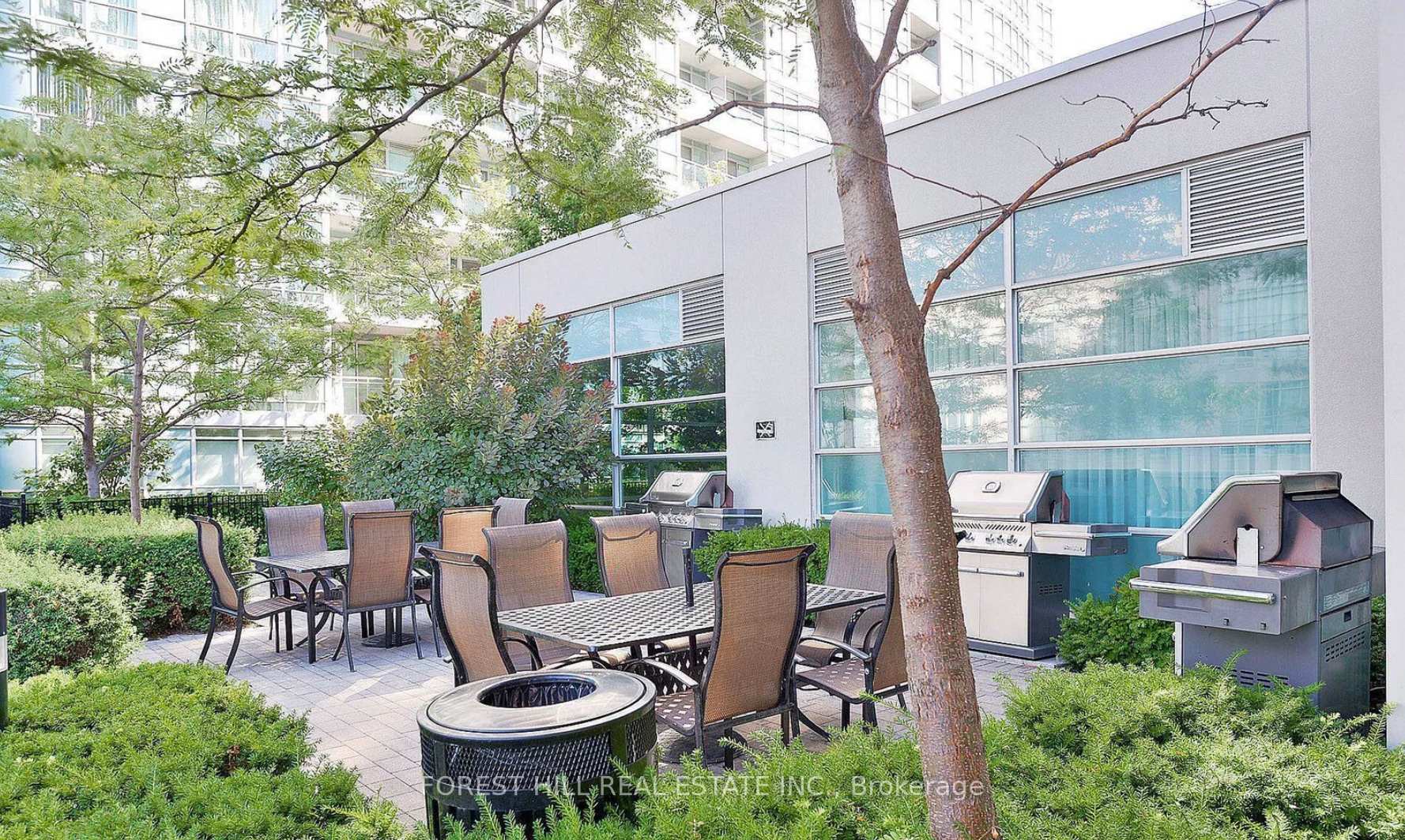 Photo 16 of Unit 1334, 165 Legion Road N, Etobicoke, Mimico — HOMEH
