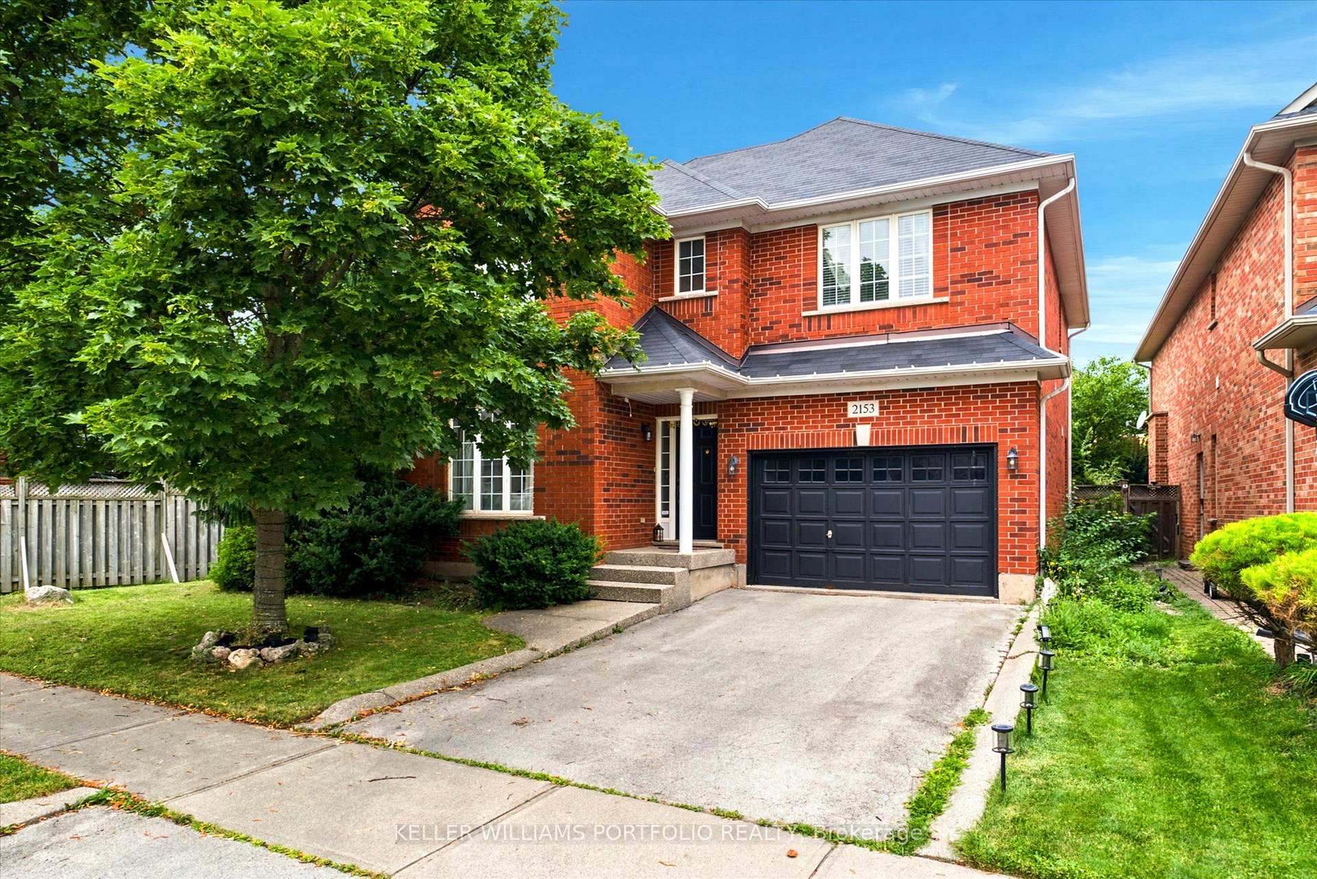 Photo of 2153 Meadowglen Drive