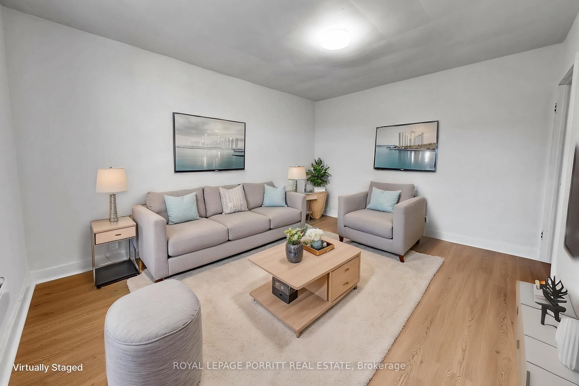 Photo of 3399A Lake Shore Boulevard W
