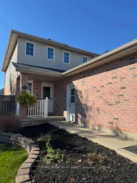Photo of 540 Ontario Street