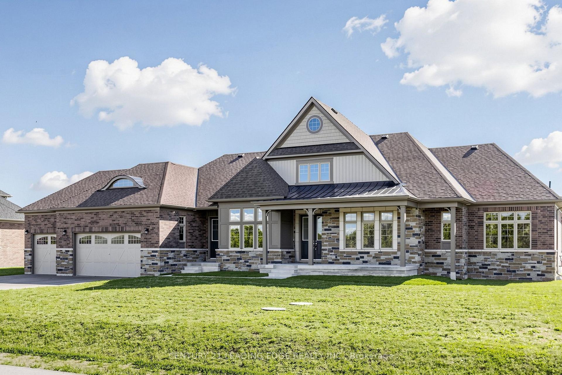 Photo 1 of 8 Skyvue Crescent, Quinte West, Murray Ward — HOMEH