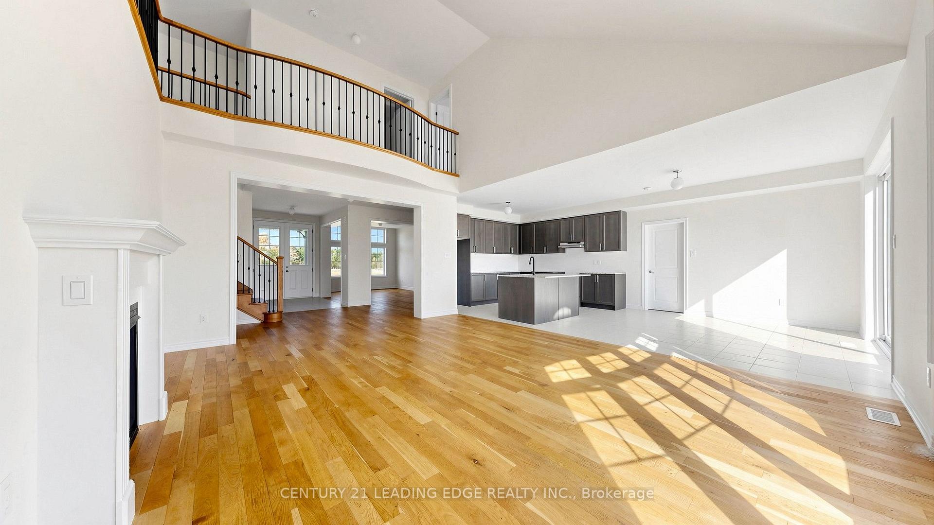 Photo 6 of 8 Skyvue Crescent, Quinte West, Murray Ward — HOMEH