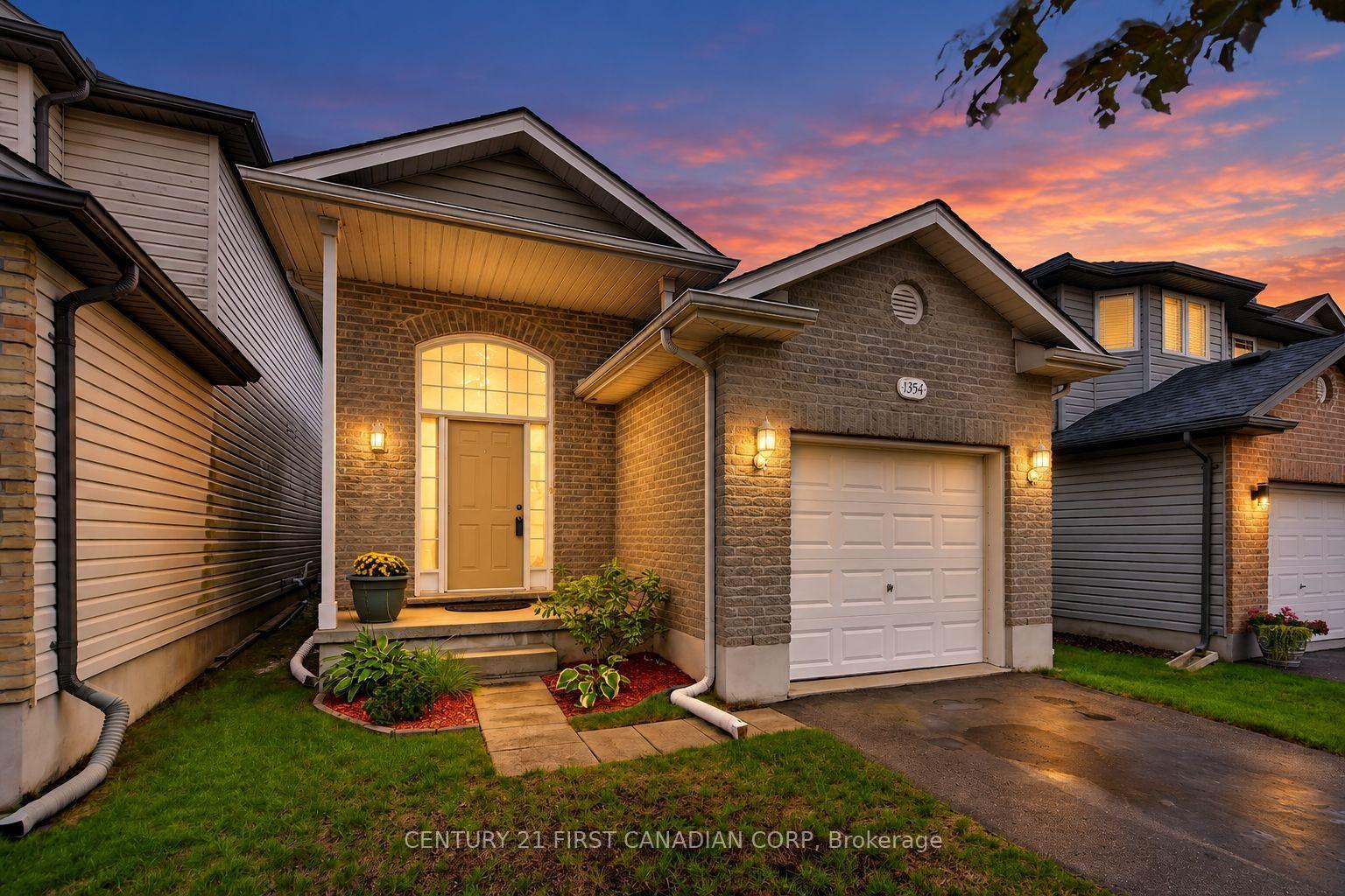 Photo of 1354 Aspenridge Crescent