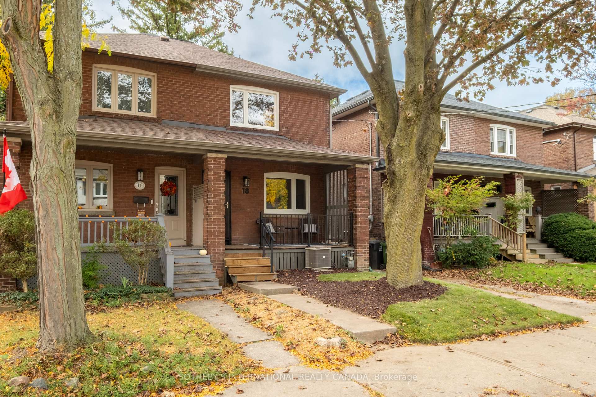 Photo of 18 Thurston Road