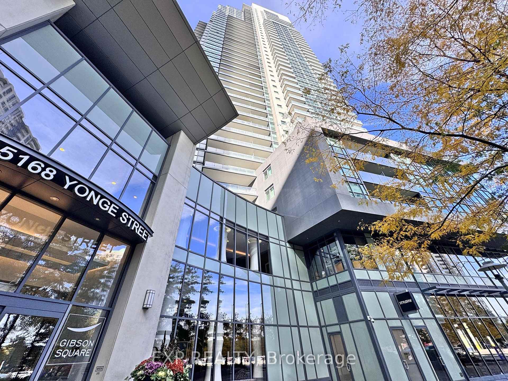 Photo of Unit 216, 5168 Yonge Street