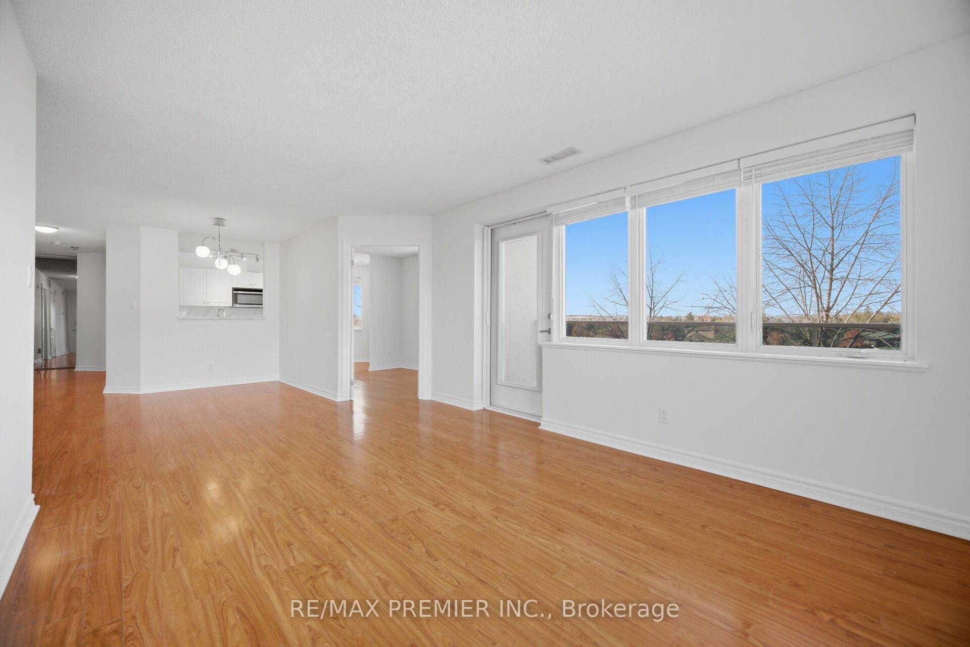 Photo 2 of Unit 401, 3 Dayspring Circle, Brampton, Goreway Drive Corridor — HOMEH