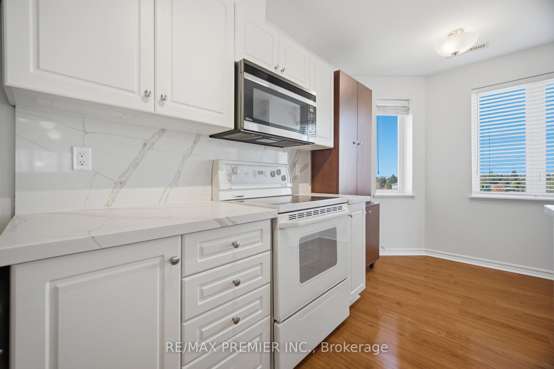 Photo 9 of Unit 401, 3 Dayspring Circle, Brampton, Goreway Drive Corridor — HOMEH