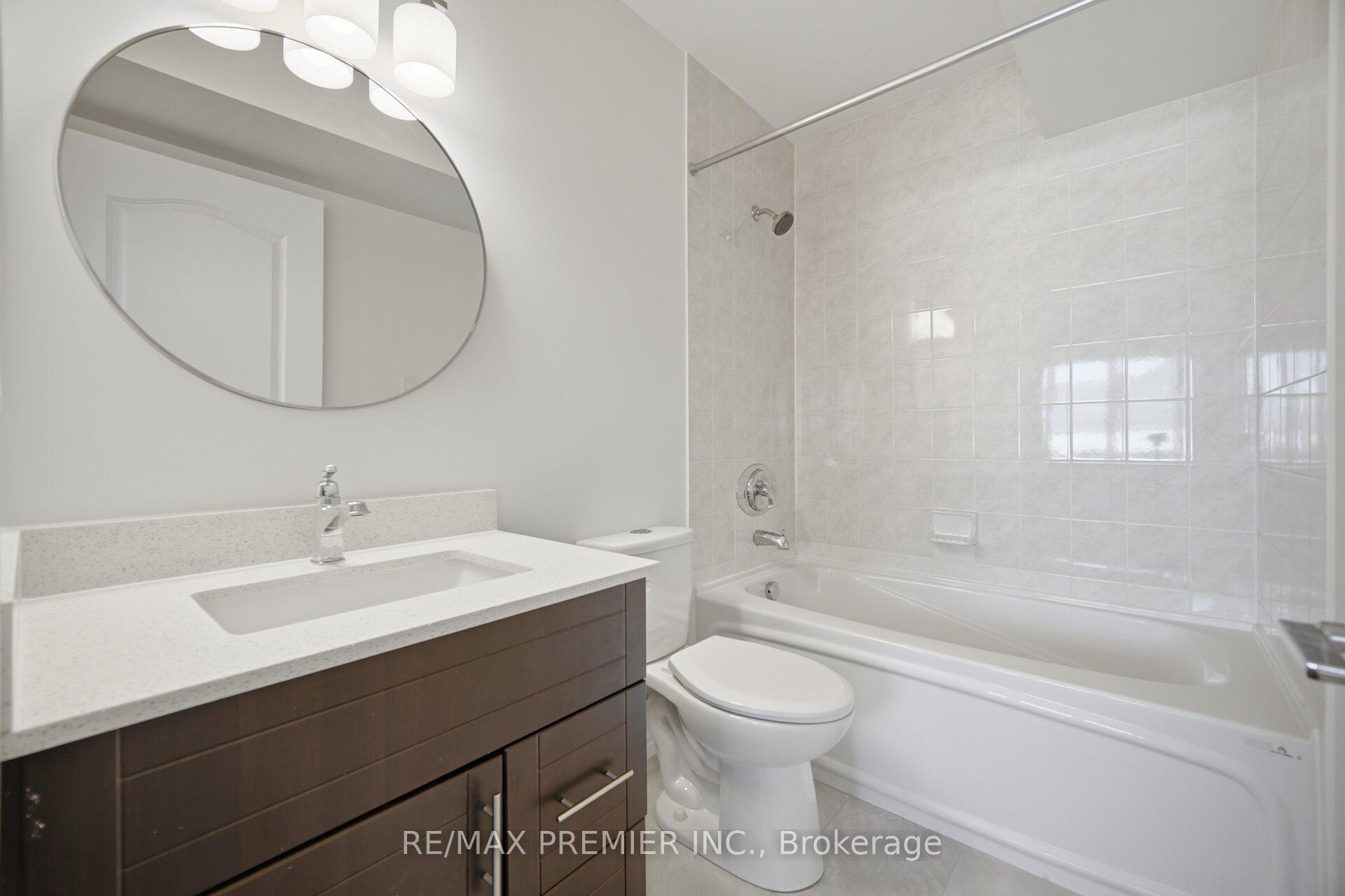 Photo 27 of Unit 401, 3 Dayspring Circle, Brampton, Goreway Drive Corridor — HOMEH