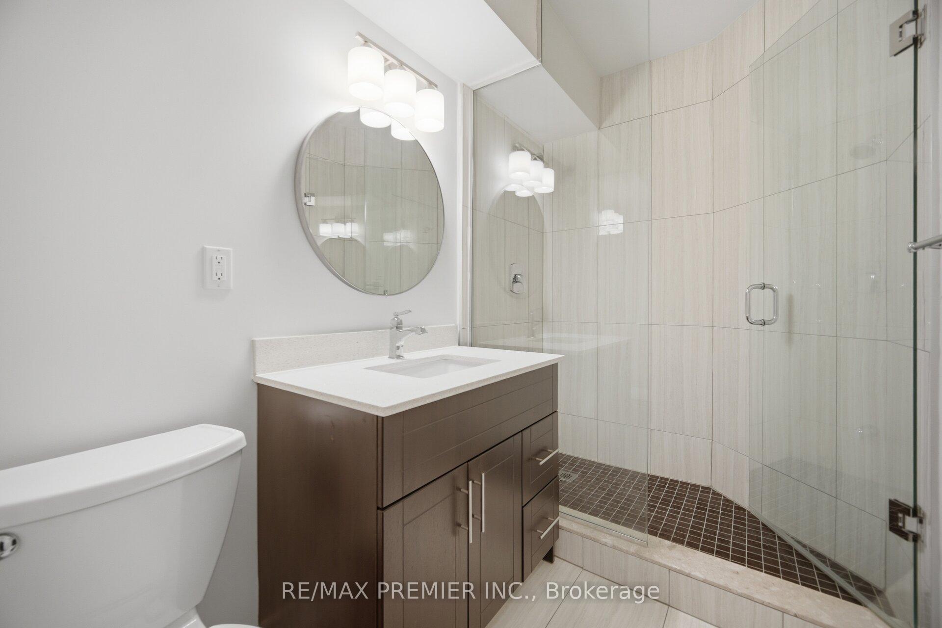 Photo 31 of Unit 401, 3 Dayspring Circle, Brampton, Goreway Drive Corridor — HOMEH