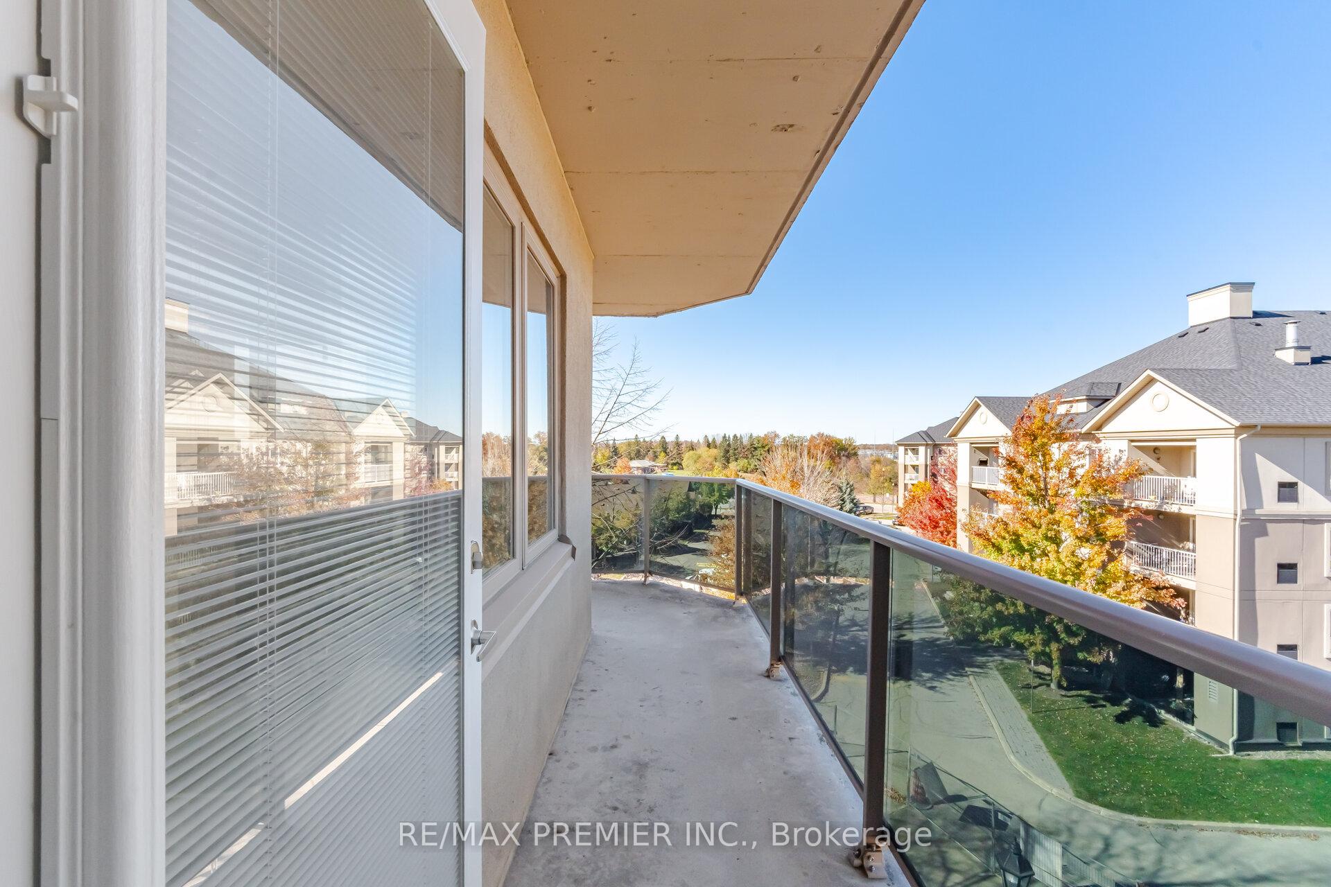Photo 33 of Unit 401, 3 Dayspring Circle, Brampton, Goreway Drive Corridor — HOMEH