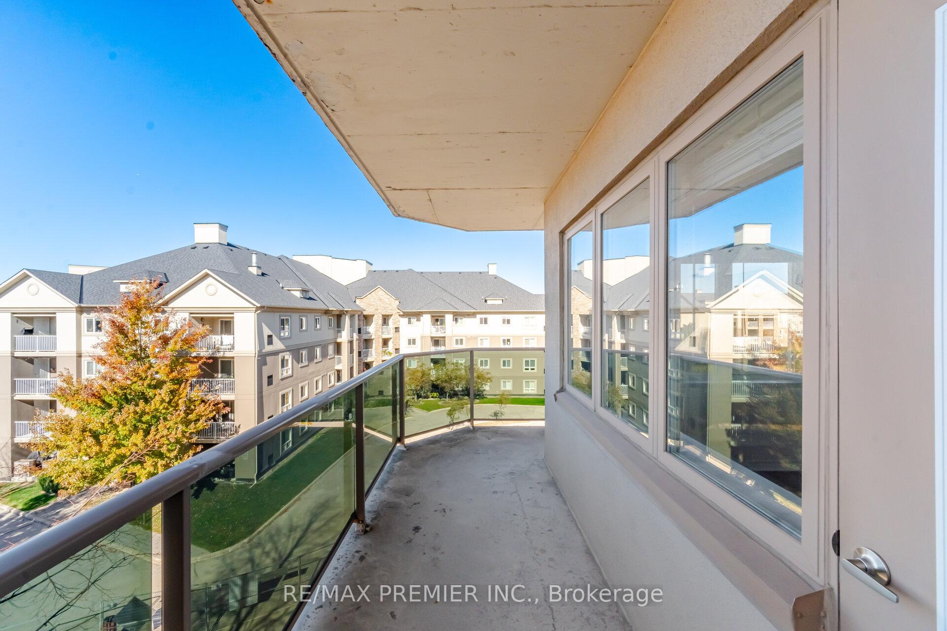 Photo 36 of Unit 401, 3 Dayspring Circle, Brampton, Goreway Drive Corridor — HOMEH