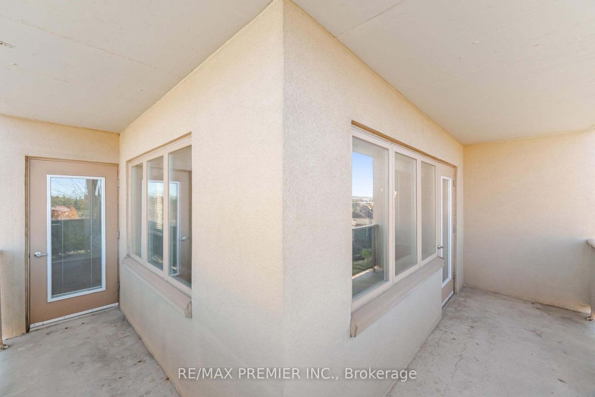 Photo 38 of Unit 401, 3 Dayspring Circle, Brampton, Goreway Drive Corridor — HOMEH