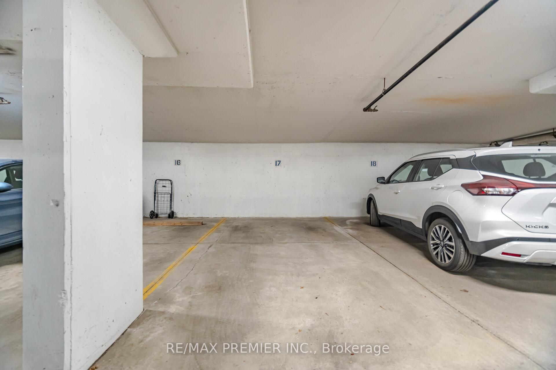 Photo 39 of Unit 401, 3 Dayspring Circle, Brampton, Goreway Drive Corridor — HOMEH