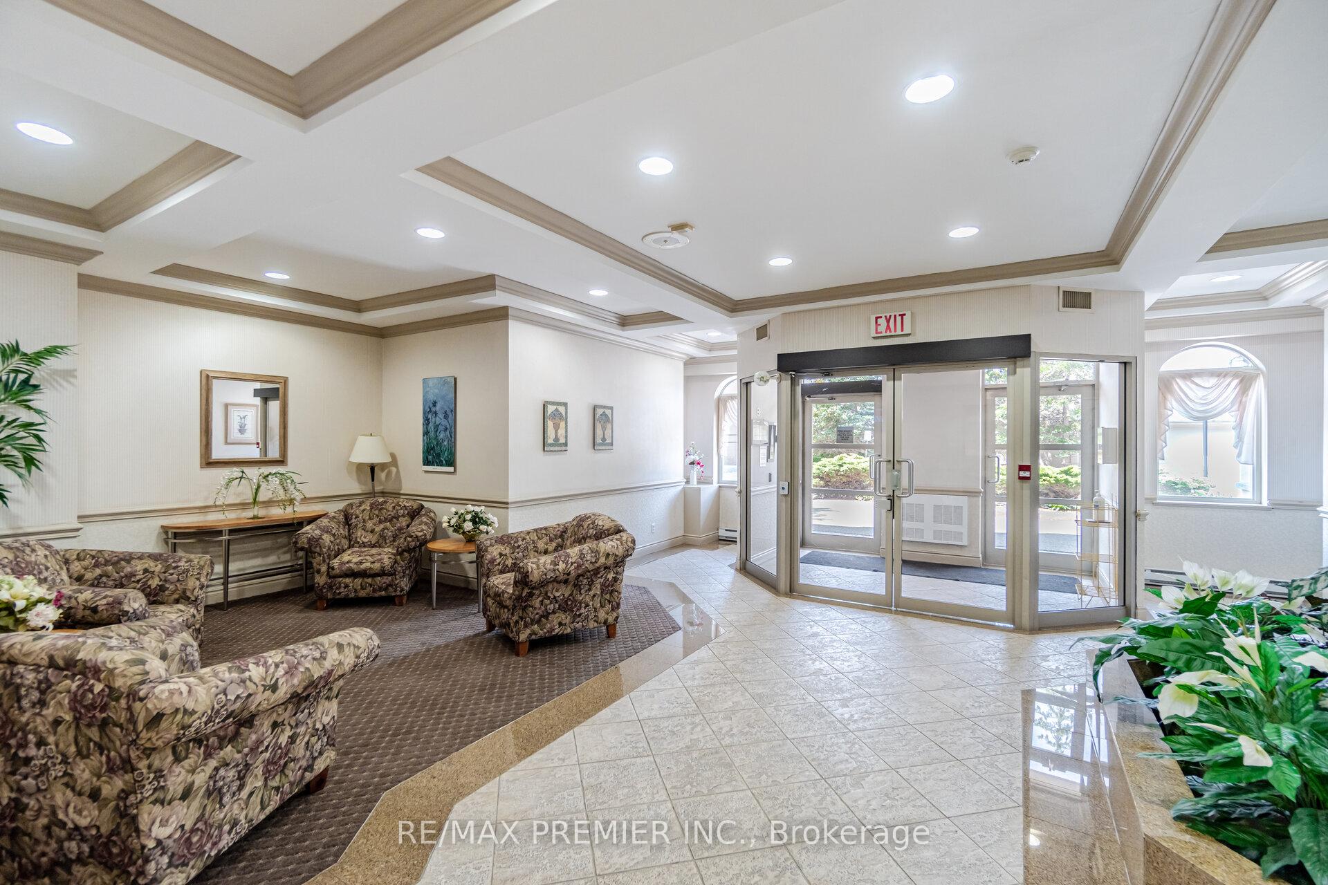 Photo 41 of Unit 401, 3 Dayspring Circle, Brampton, Goreway Drive Corridor — HOMEH