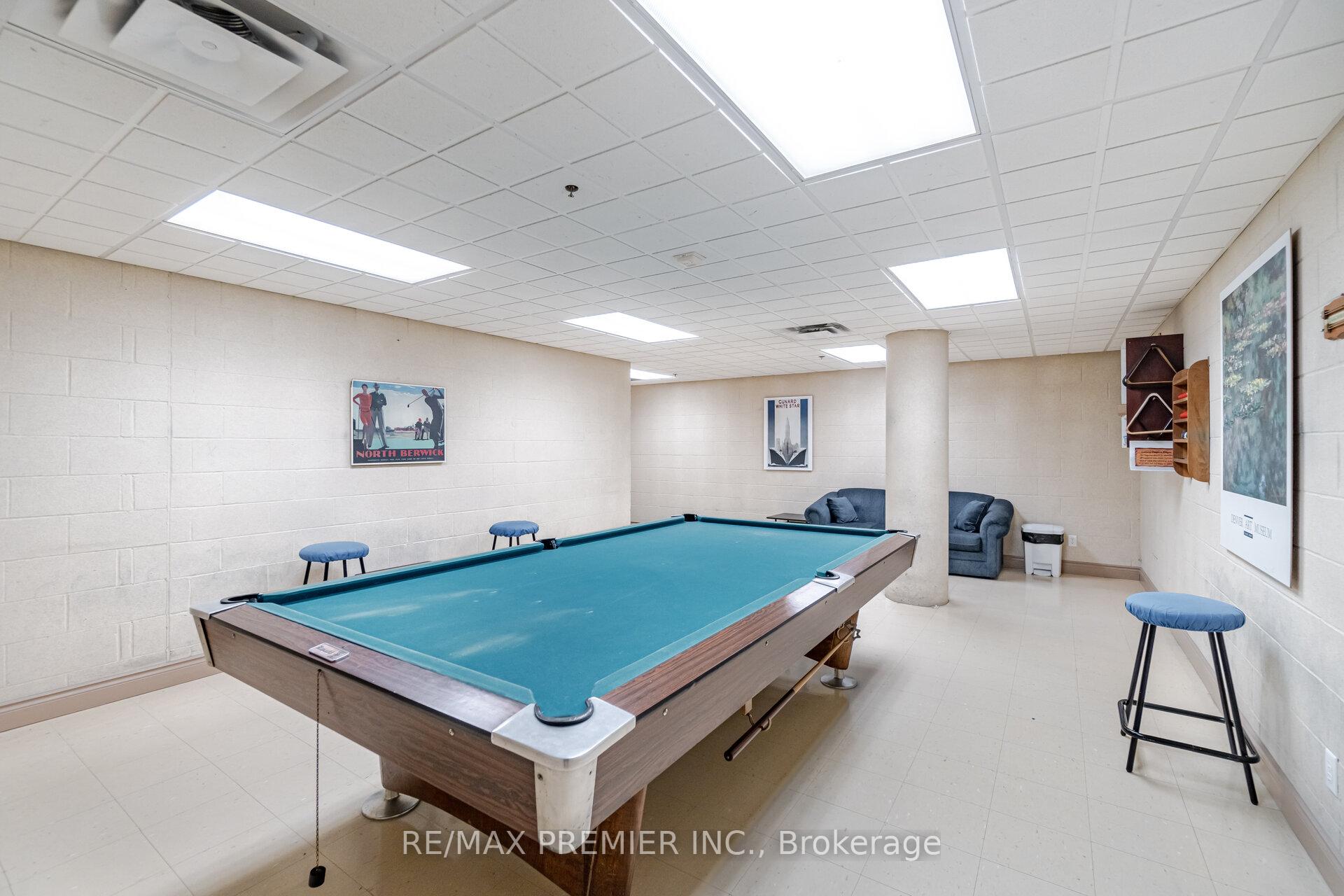 Photo 47 of Unit 401, 3 Dayspring Circle, Brampton, Goreway Drive Corridor — HOMEH