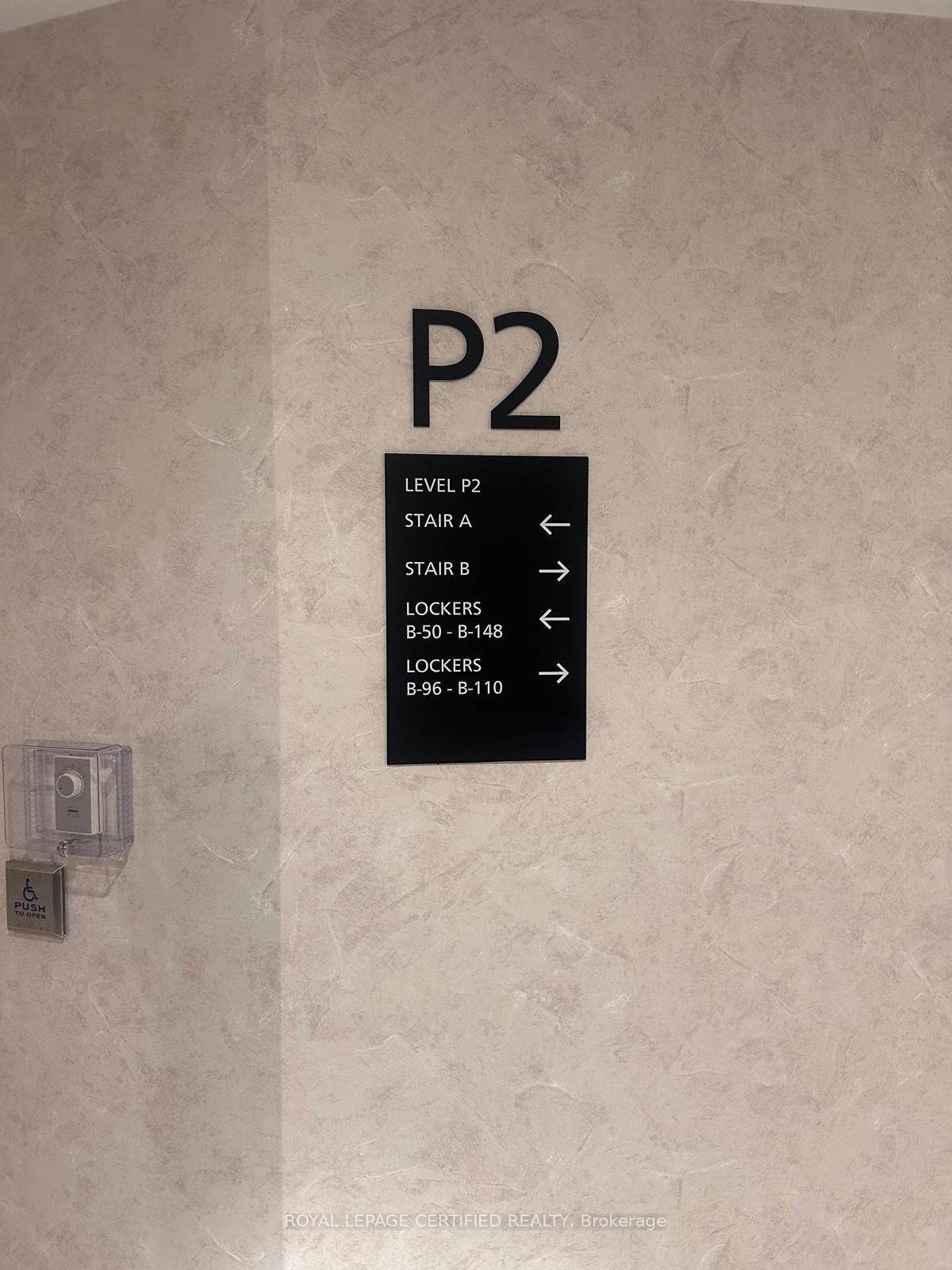 Photo of Unit Parking, 3008 William Cutmore Boulevard