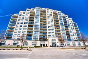 Photo of Unit 812, 240 Villagewalk Boulevard