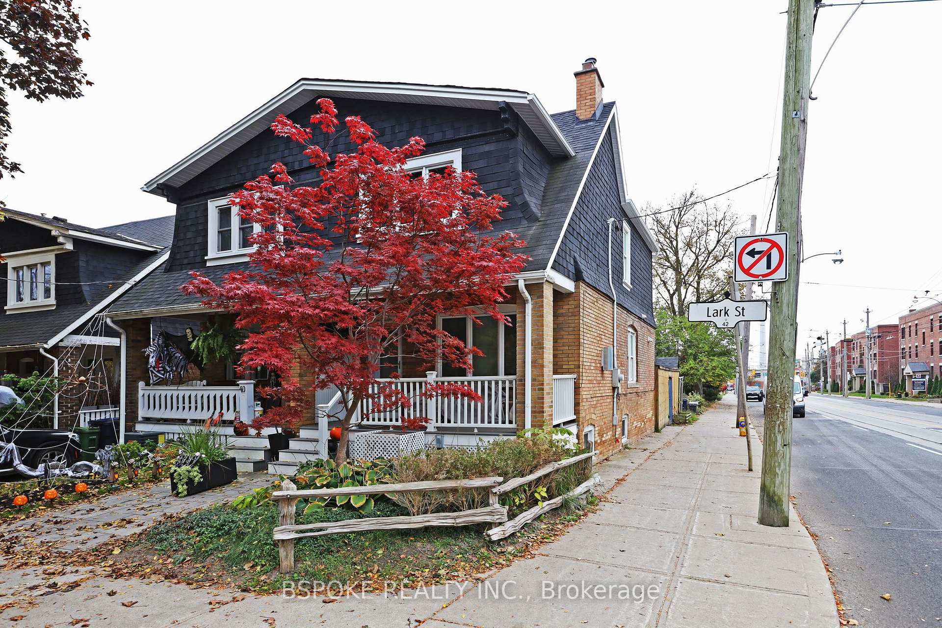 Photo of Bsmt, 42 Lark Street