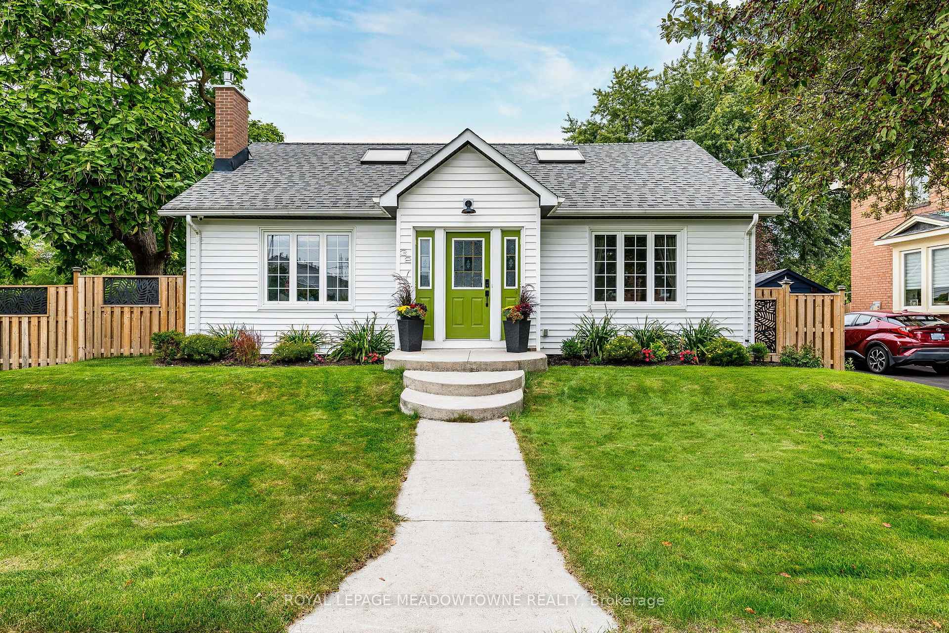 Photo of 32 Craig Street
