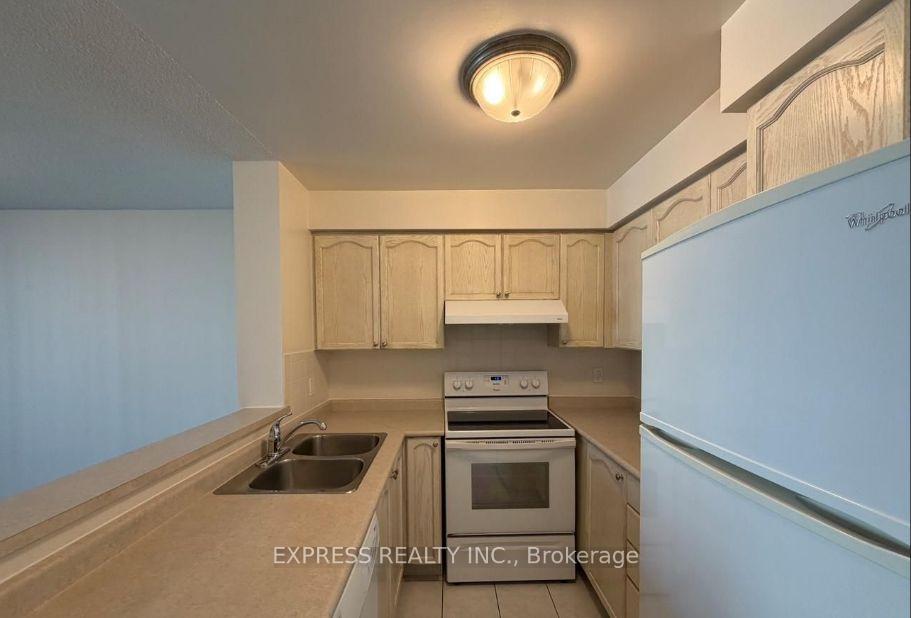 Photo of Unit 1106, 29 Pemberton Avenue