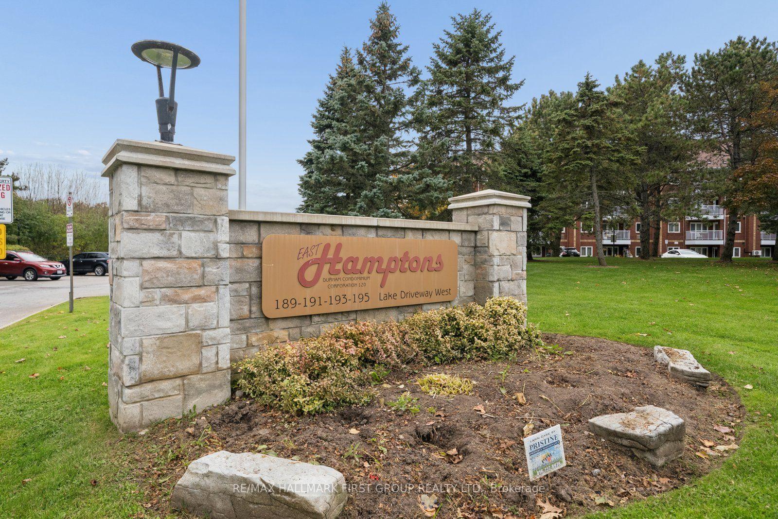 Photo of Unit 401, 191 Lake Driveway