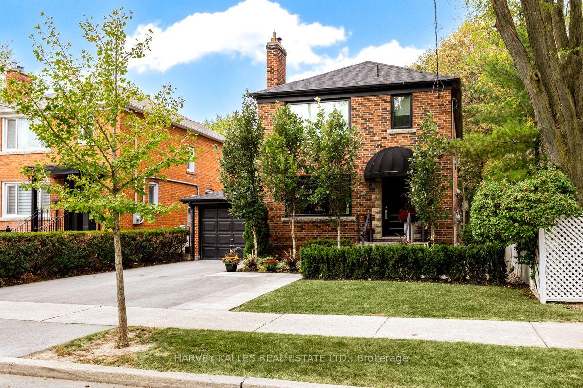 Photo of 42 Raeburn Avenue