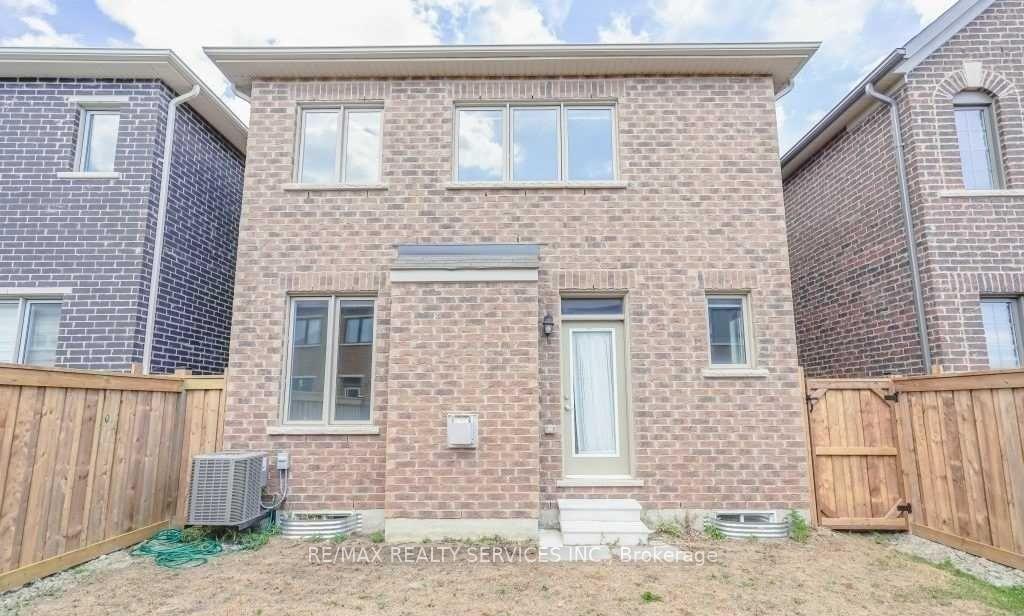 Photo 31 of 4 Divers Road, Brampton, Northwest Brampton — HOMEH