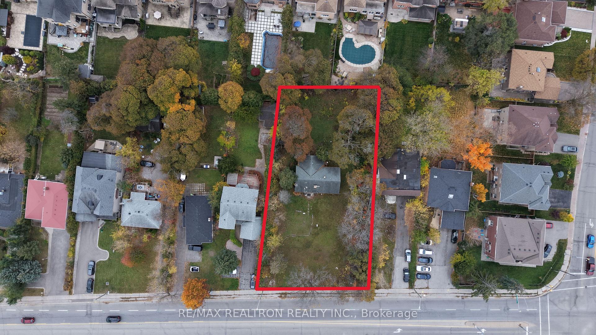 Photo of 281 Elgin Mills Road W