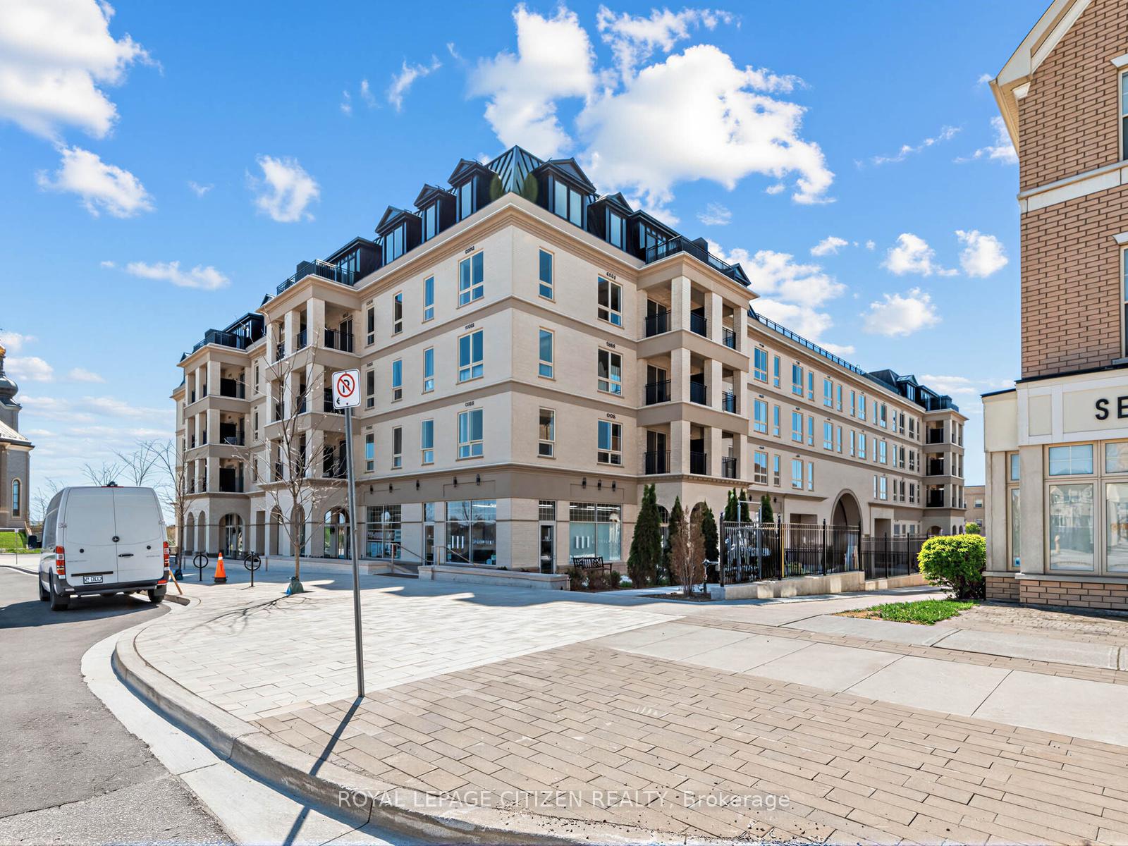 Photo of Unit 235, 101 Cathedral High Street