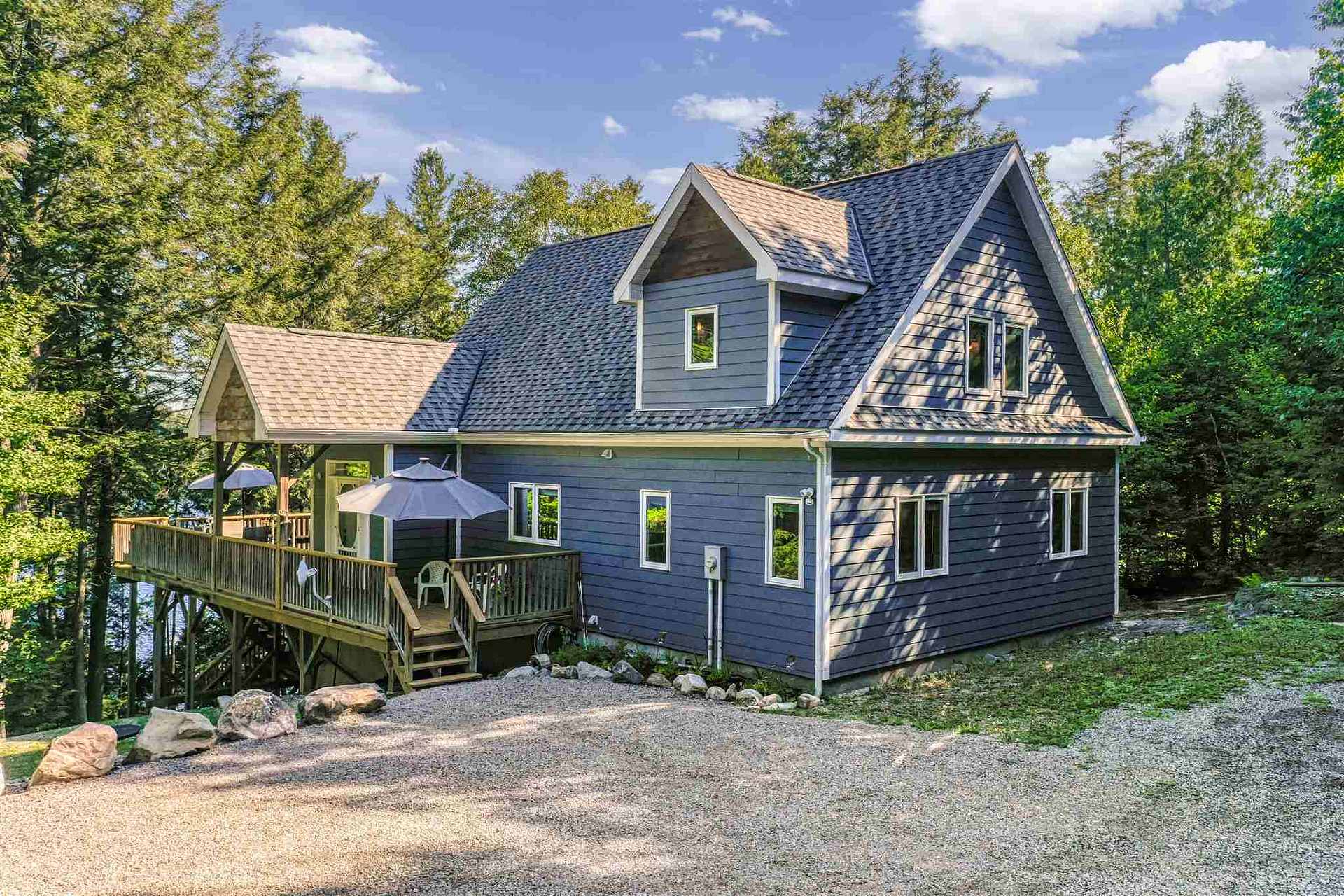 Photo of 564 Dunlop Shores Road