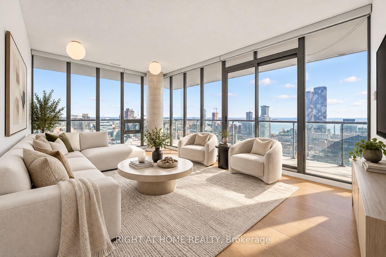 Photo of Unit 3406, 33 Lombard Street