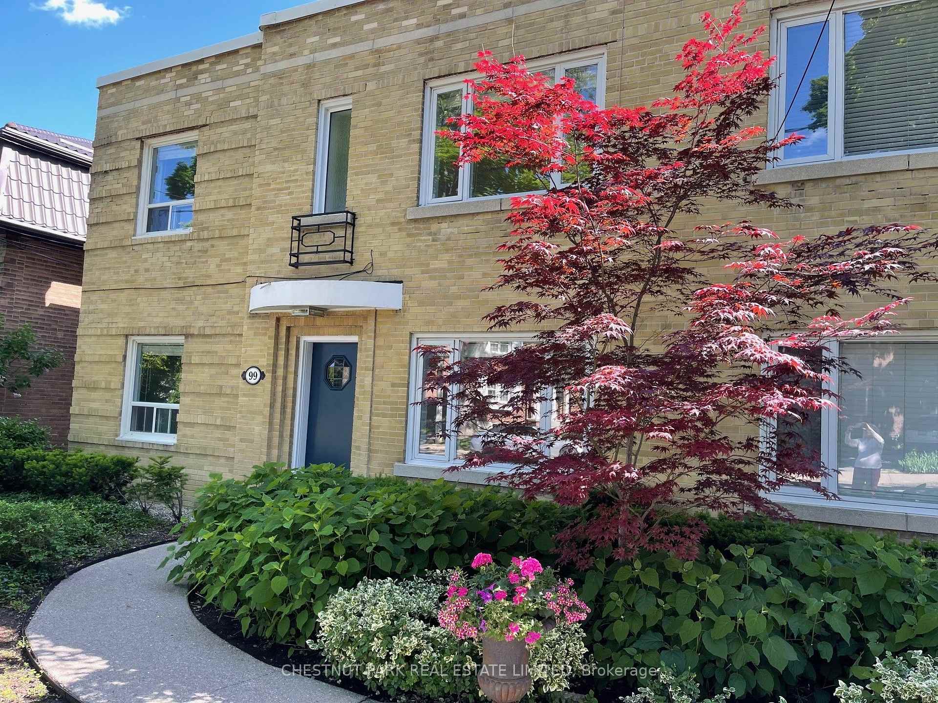 Photo of Unit Main, 99 Chatsworth Drive