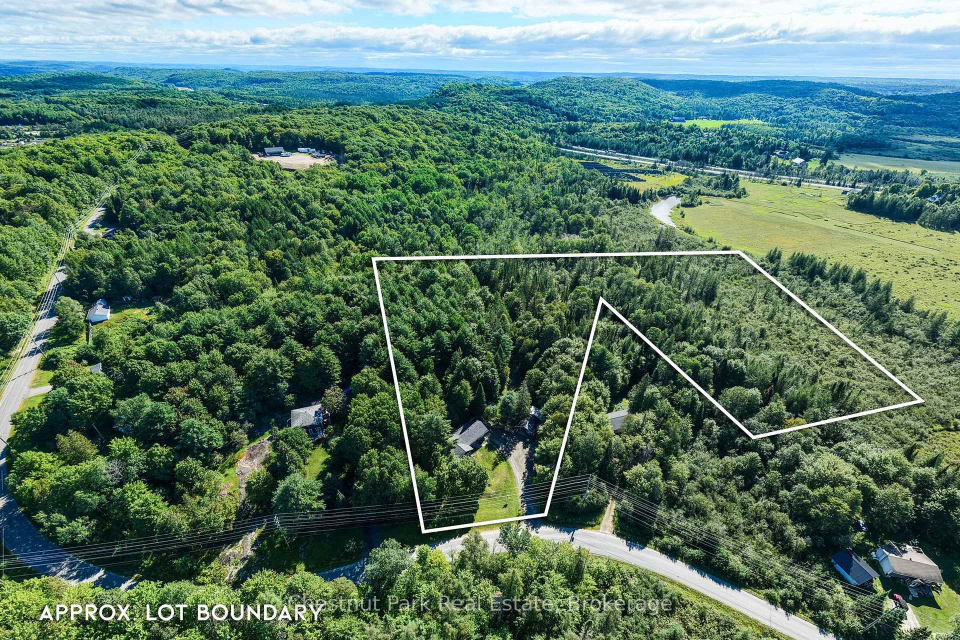 Photo of 521 Old Muskoka Road