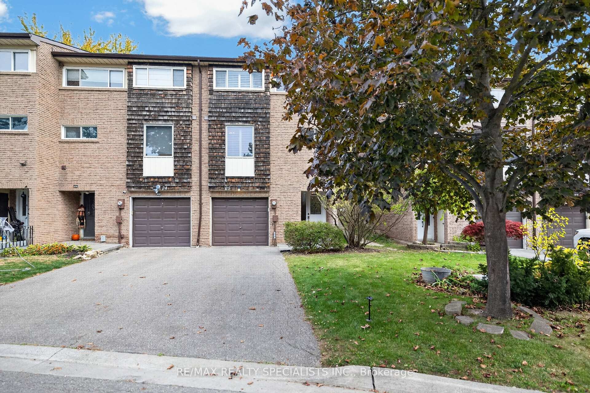 Photo 1 of Unit 25, 661 Childs Drive, Milton, Timberlea — HOMEH