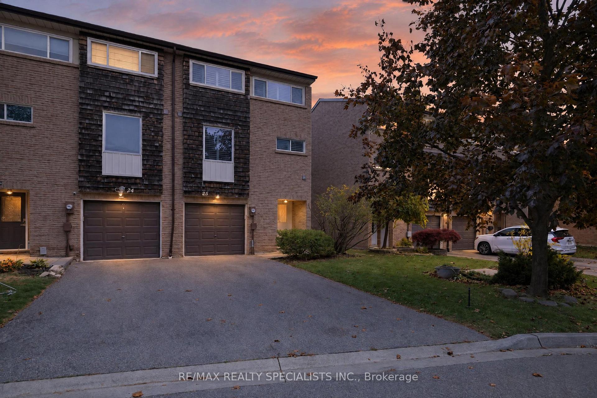 Photo 2 of Unit 25, 661 Childs Drive, Milton, Timberlea — HOMEH