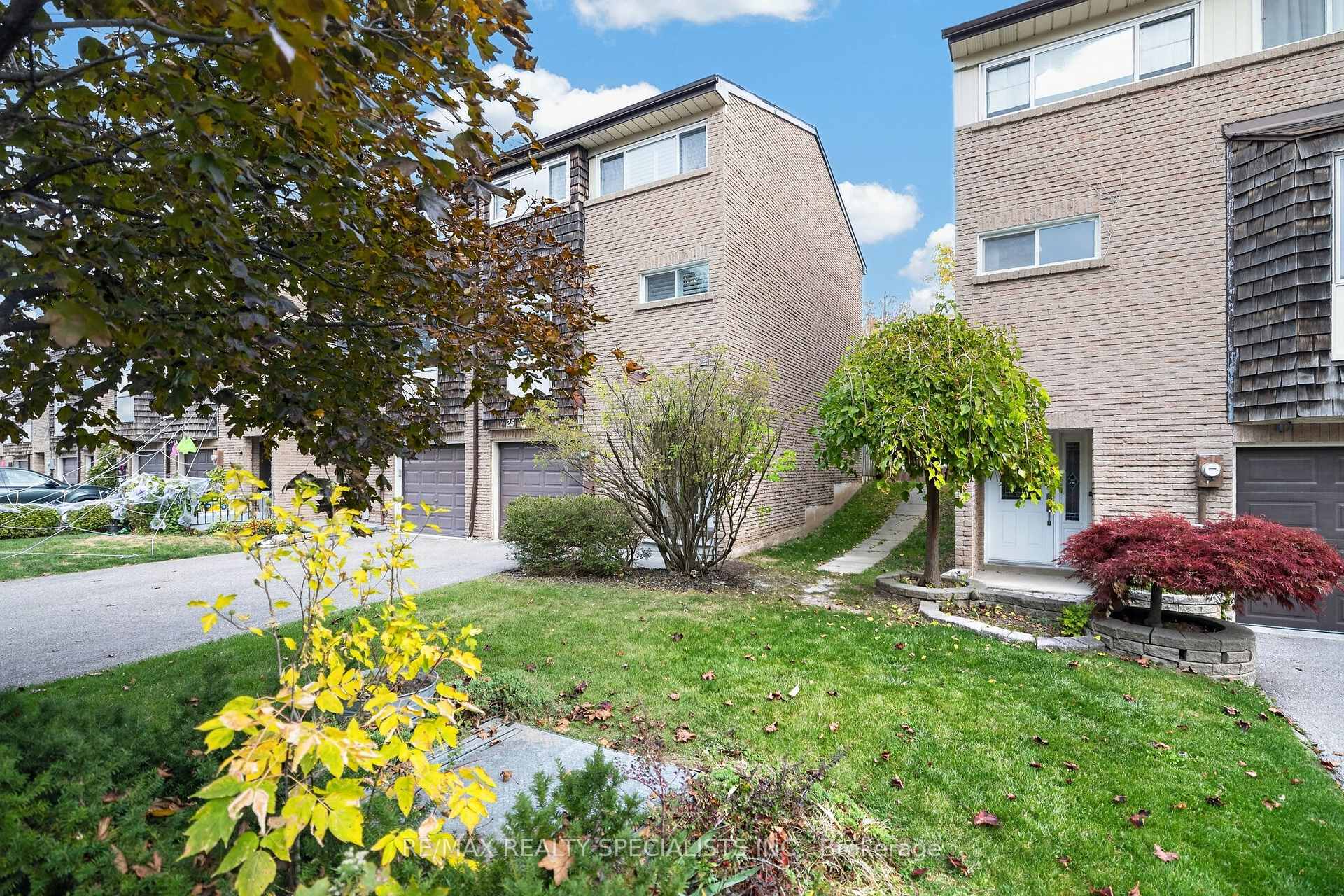 Photo 3 of Unit 25, 661 Childs Drive, Milton, Timberlea — HOMEH