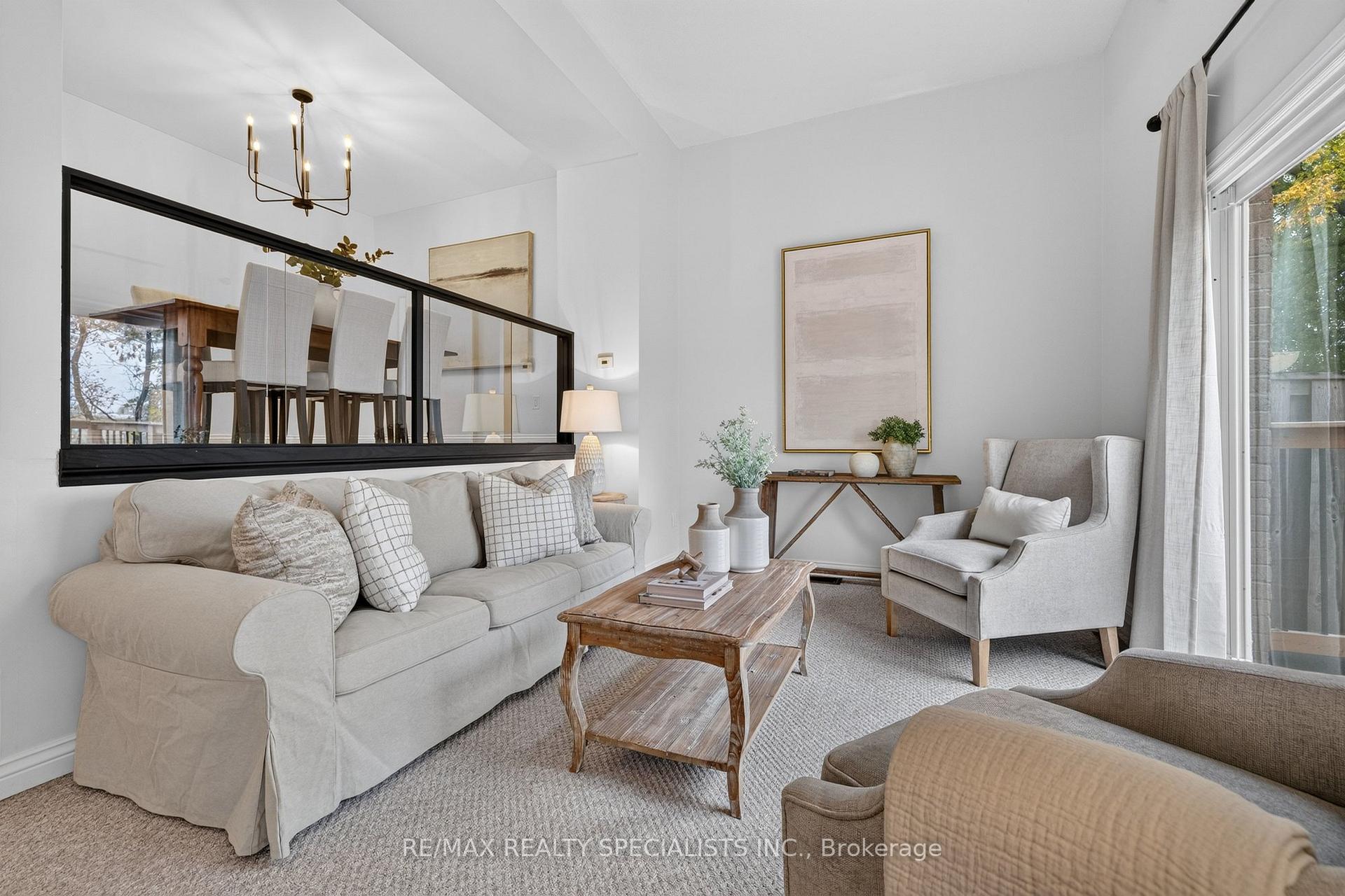 Photo 7 of Unit 25, 661 Childs Drive, Milton, Timberlea — HOMEH
