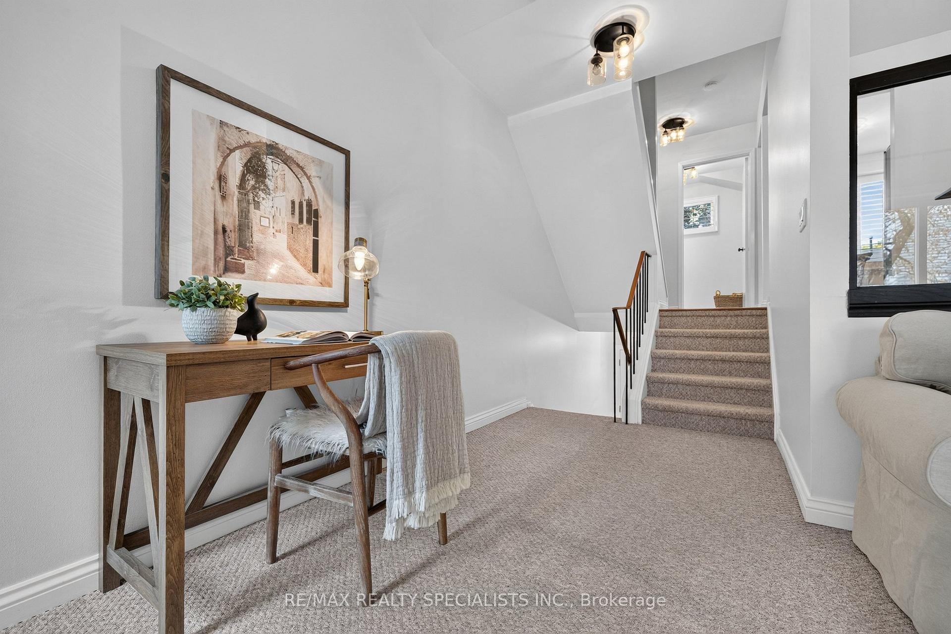Photo 9 of Unit 25, 661 Childs Drive, Milton, Timberlea — HOMEH
