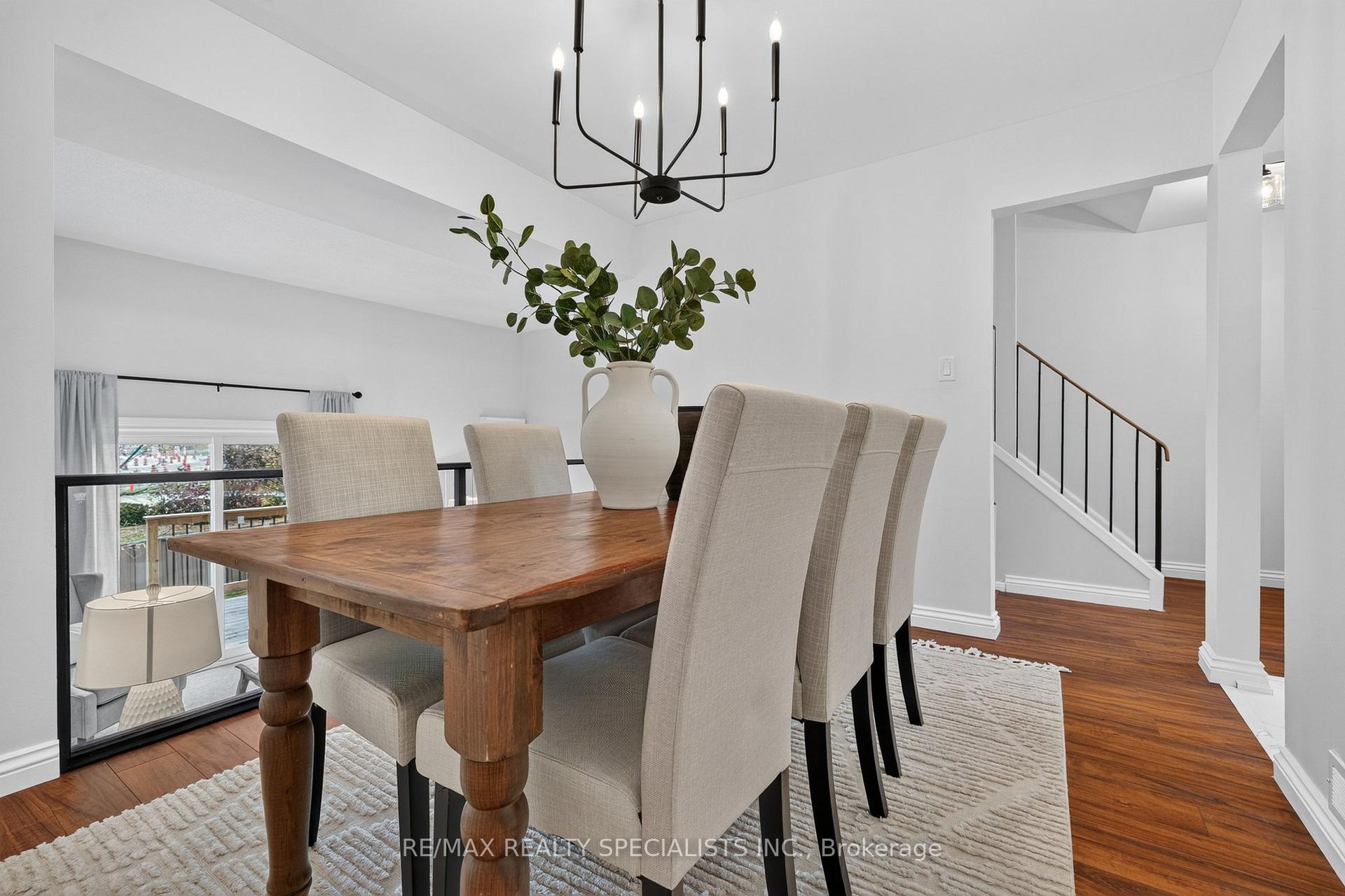 Photo 11 of Unit 25, 661 Childs Drive, Milton, Timberlea — HOMEH
