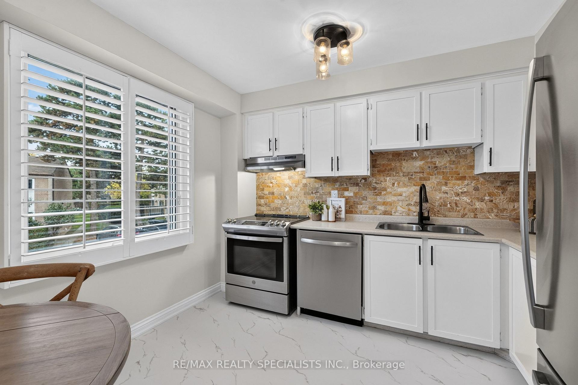 Photo 12 of Unit 25, 661 Childs Drive, Milton, Timberlea — HOMEH