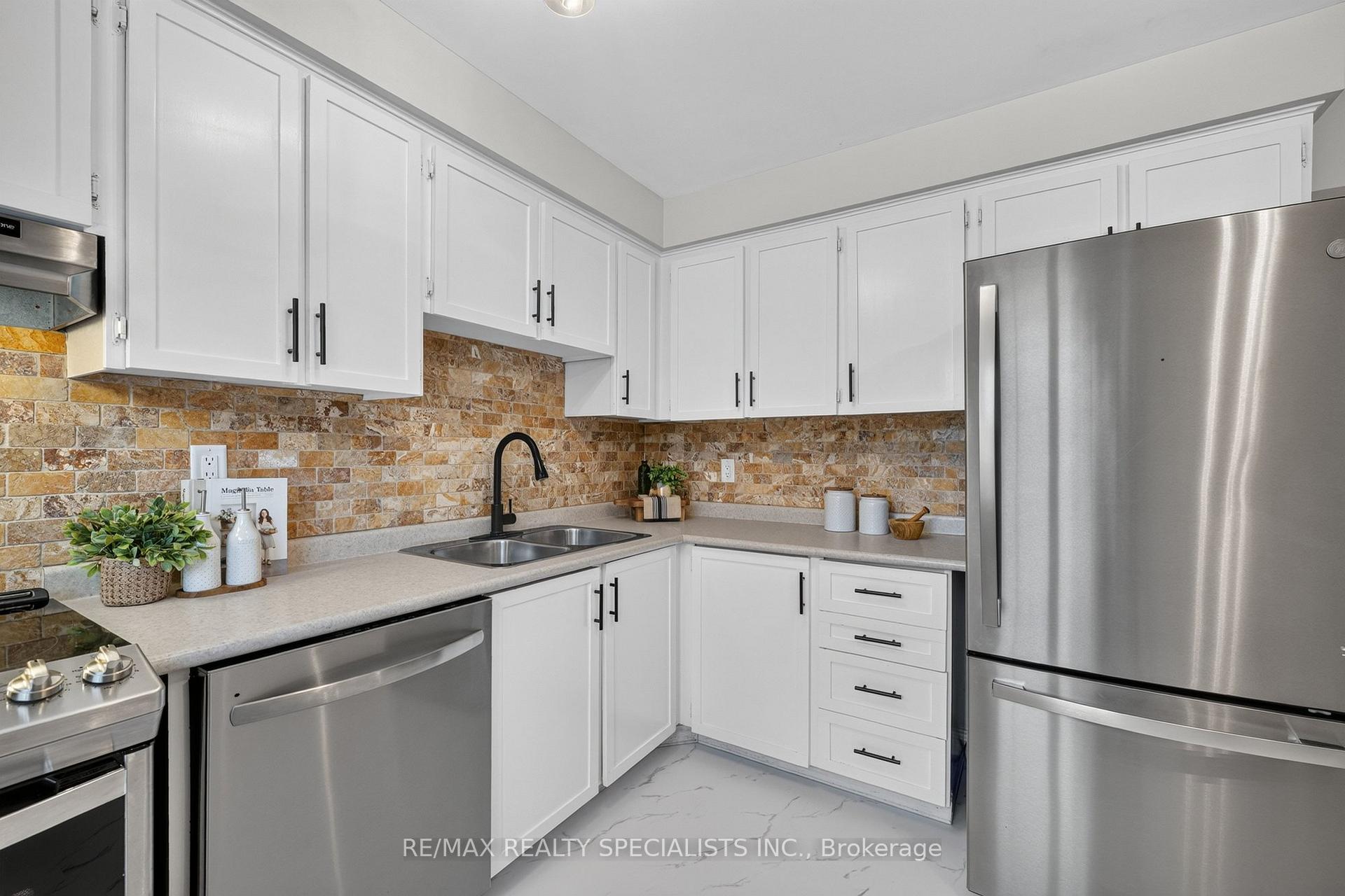 Photo 13 of Unit 25, 661 Childs Drive, Milton, Timberlea — HOMEH