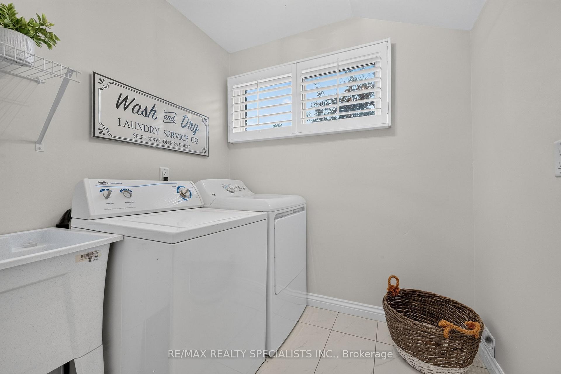 Photo 15 of Unit 25, 661 Childs Drive, Milton, Timberlea — HOMEH
