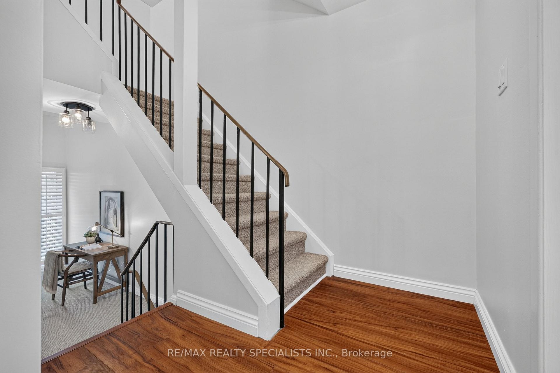 Photo 16 of Unit 25, 661 Childs Drive, Milton, Timberlea — HOMEH