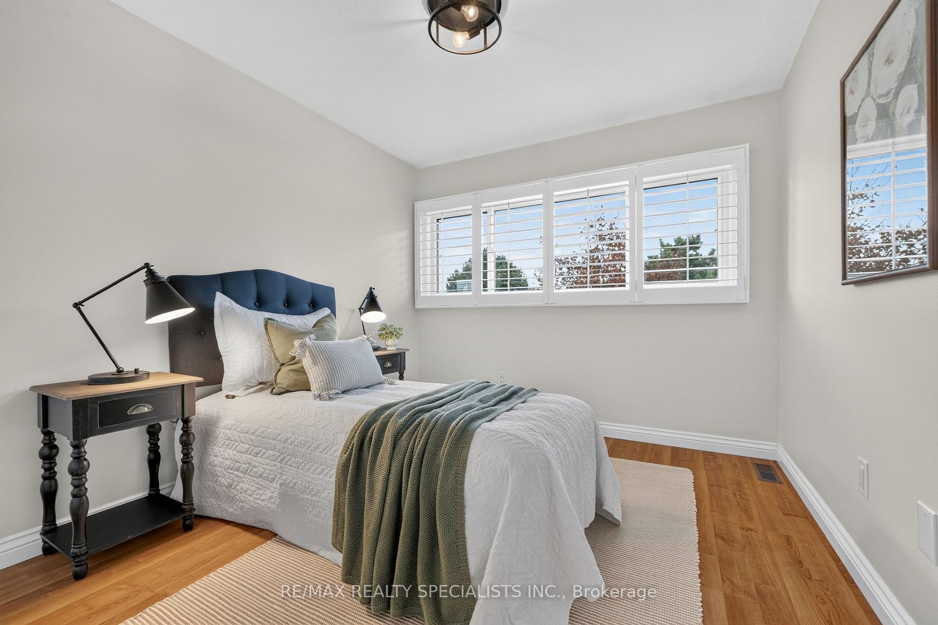 Photo 20 of Unit 25, 661 Childs Drive, Milton, Timberlea — HOMEH