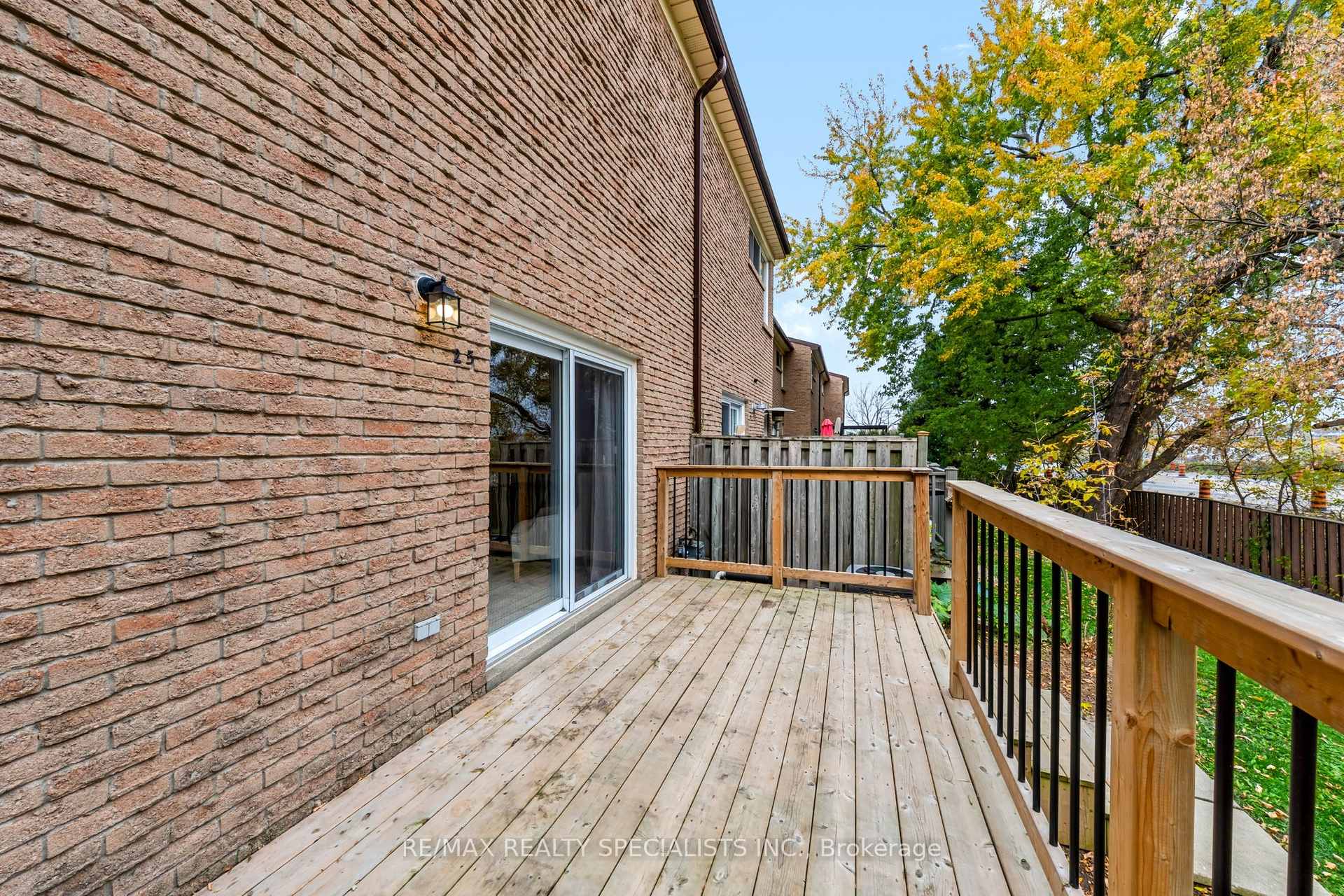 Photo 27 of Unit 25, 661 Childs Drive, Milton, Timberlea — HOMEH
