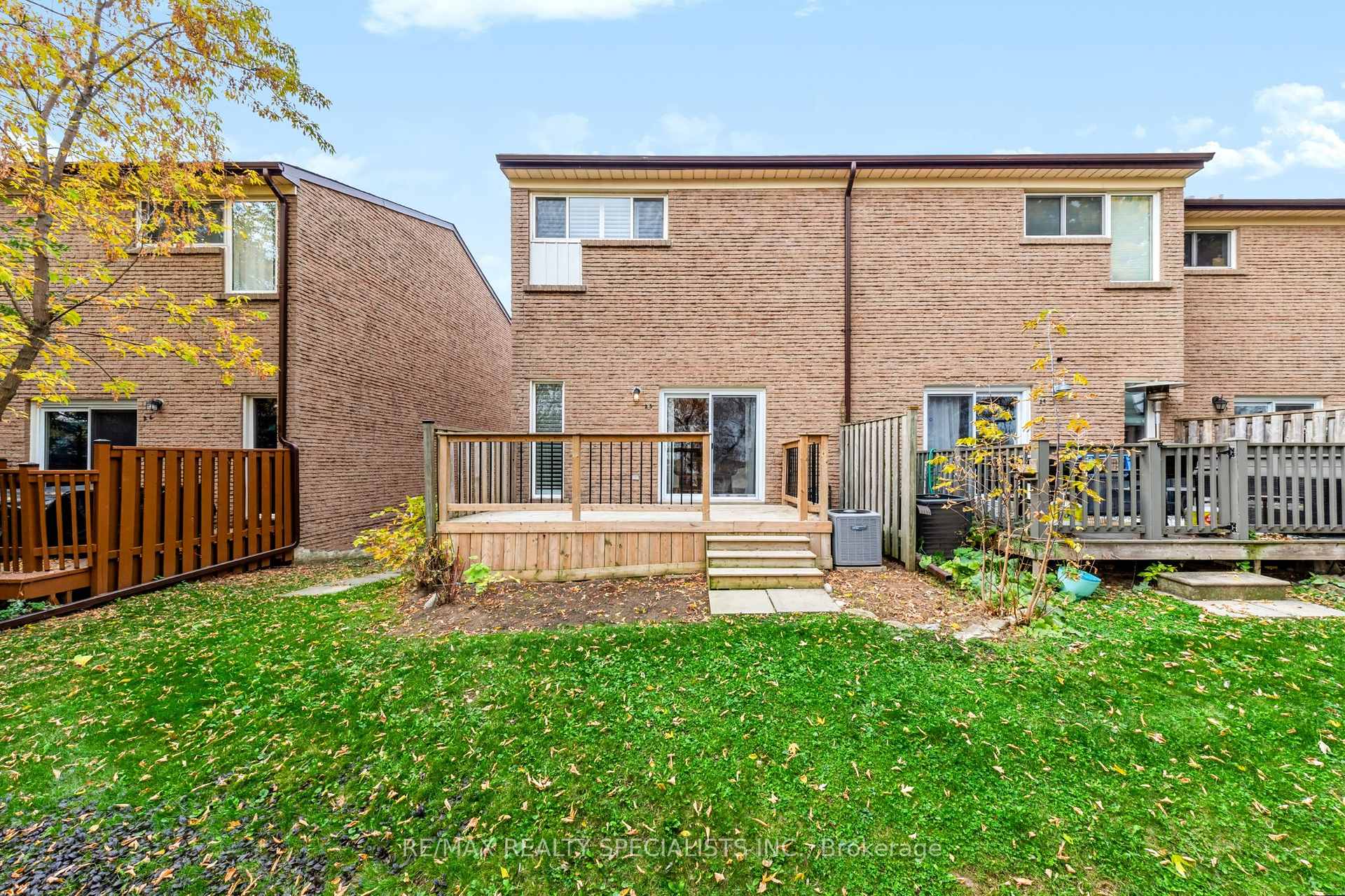 Photo 29 of Unit 25, 661 Childs Drive, Milton, Timberlea — HOMEH