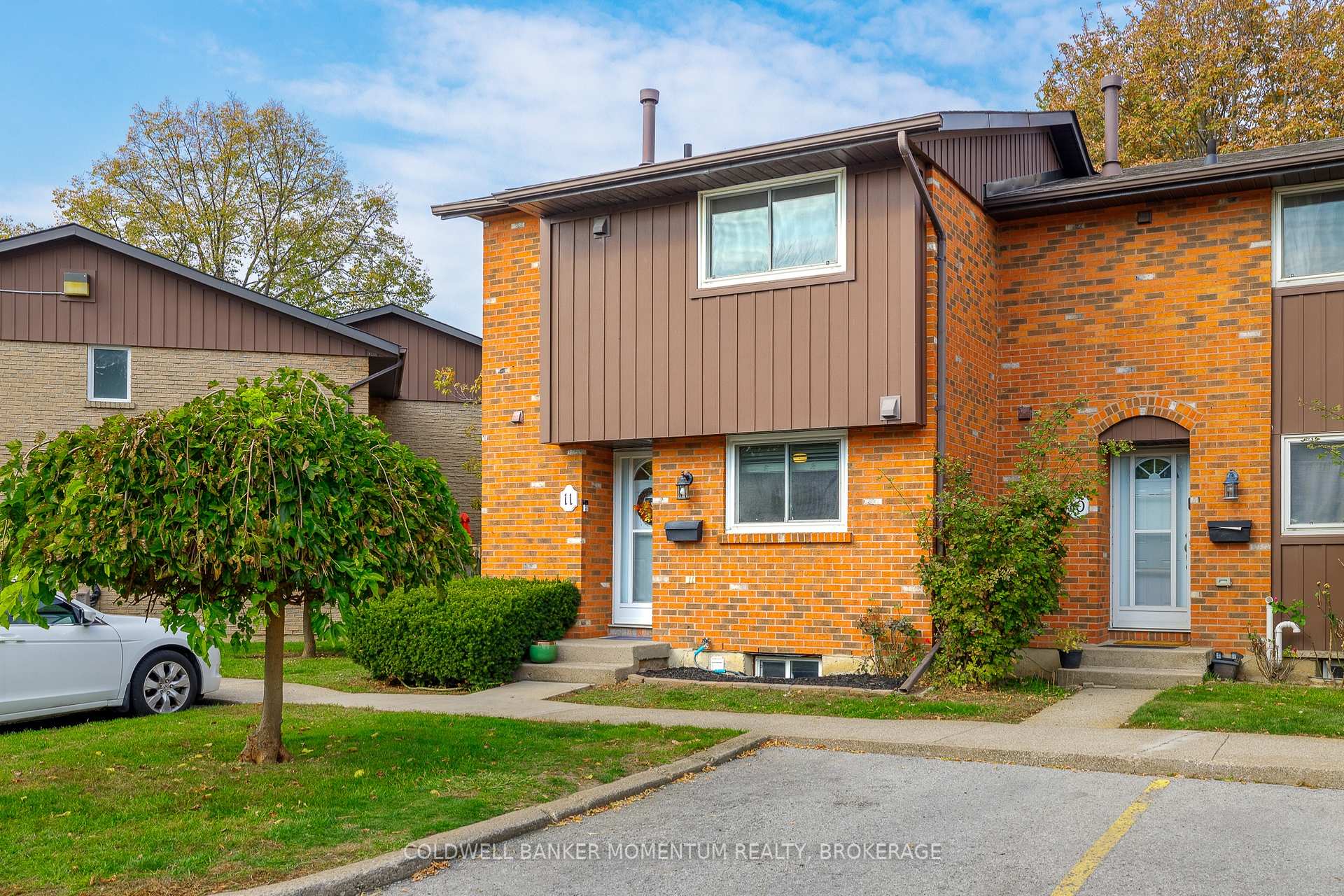 Photo of Unit 11, 151 Linwell Road